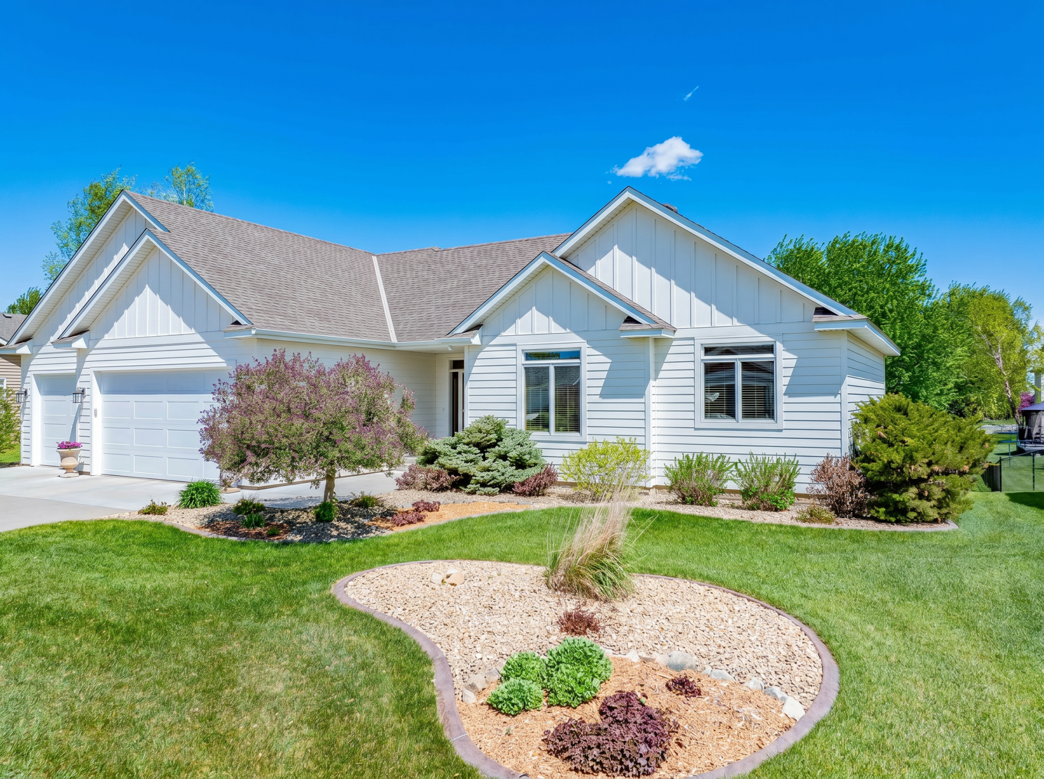 1874 Tierney Drive