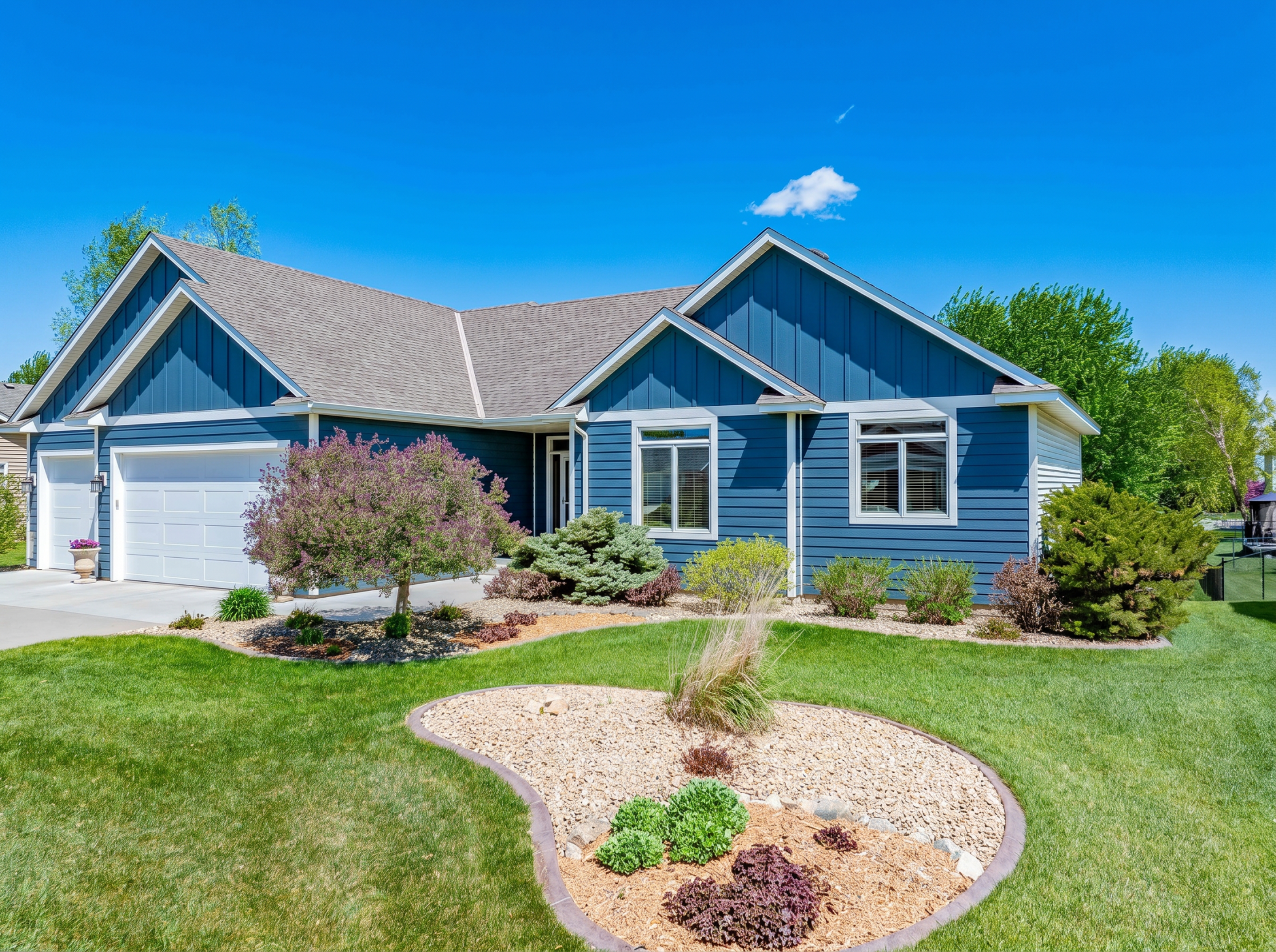1874 Tierney Drive