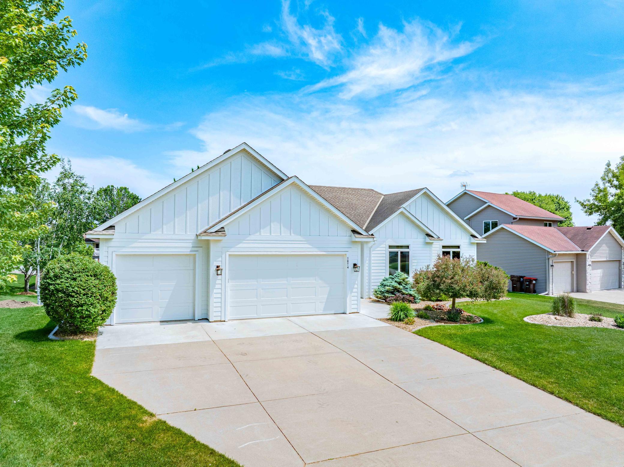 1874 Tierney Drive