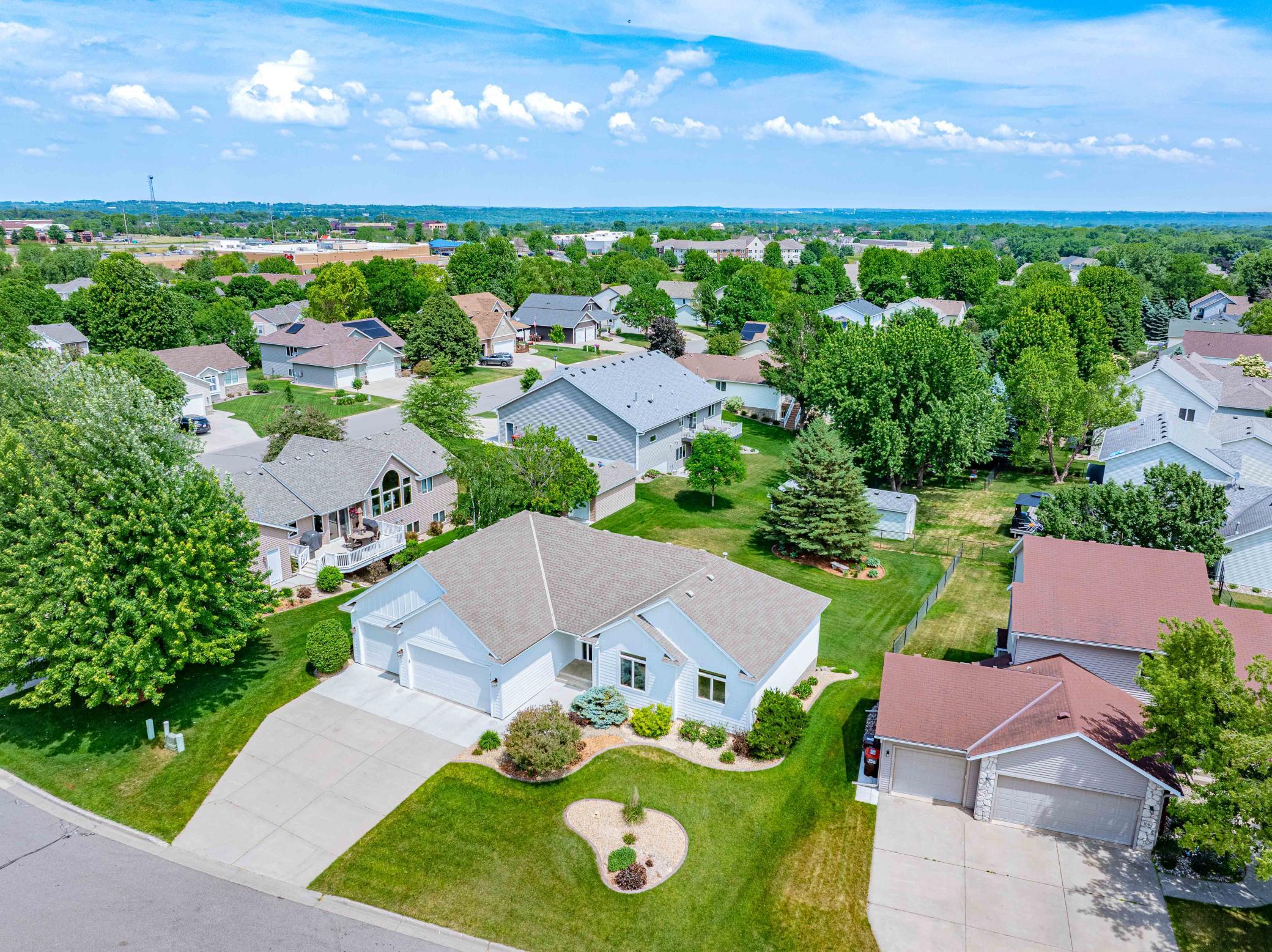 1874 Tierney Drive