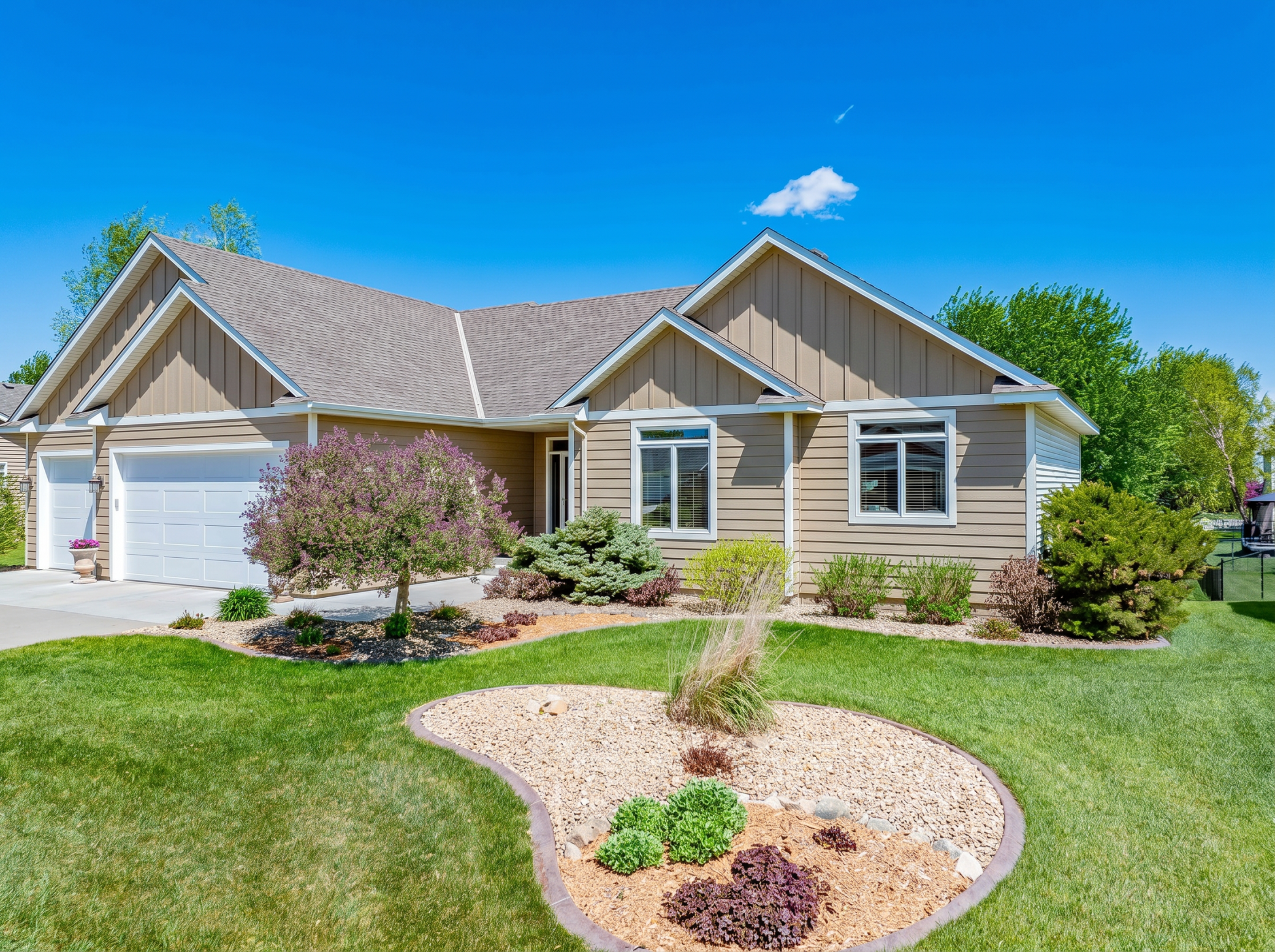 1874 Tierney Drive