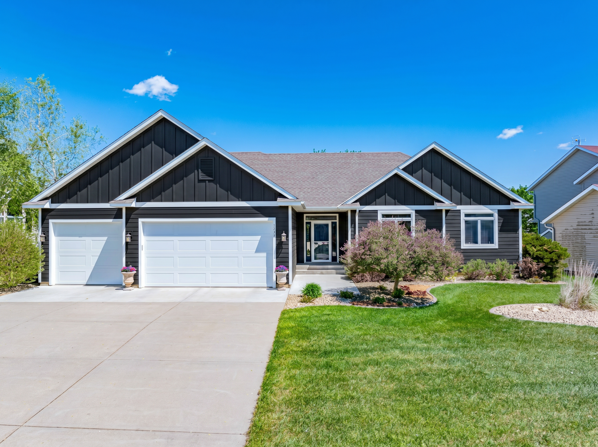 1874 Tierney Drive