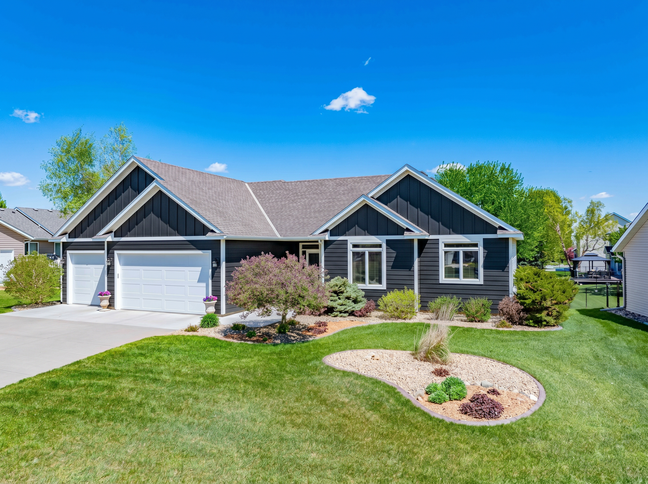 1874 Tierney Drive