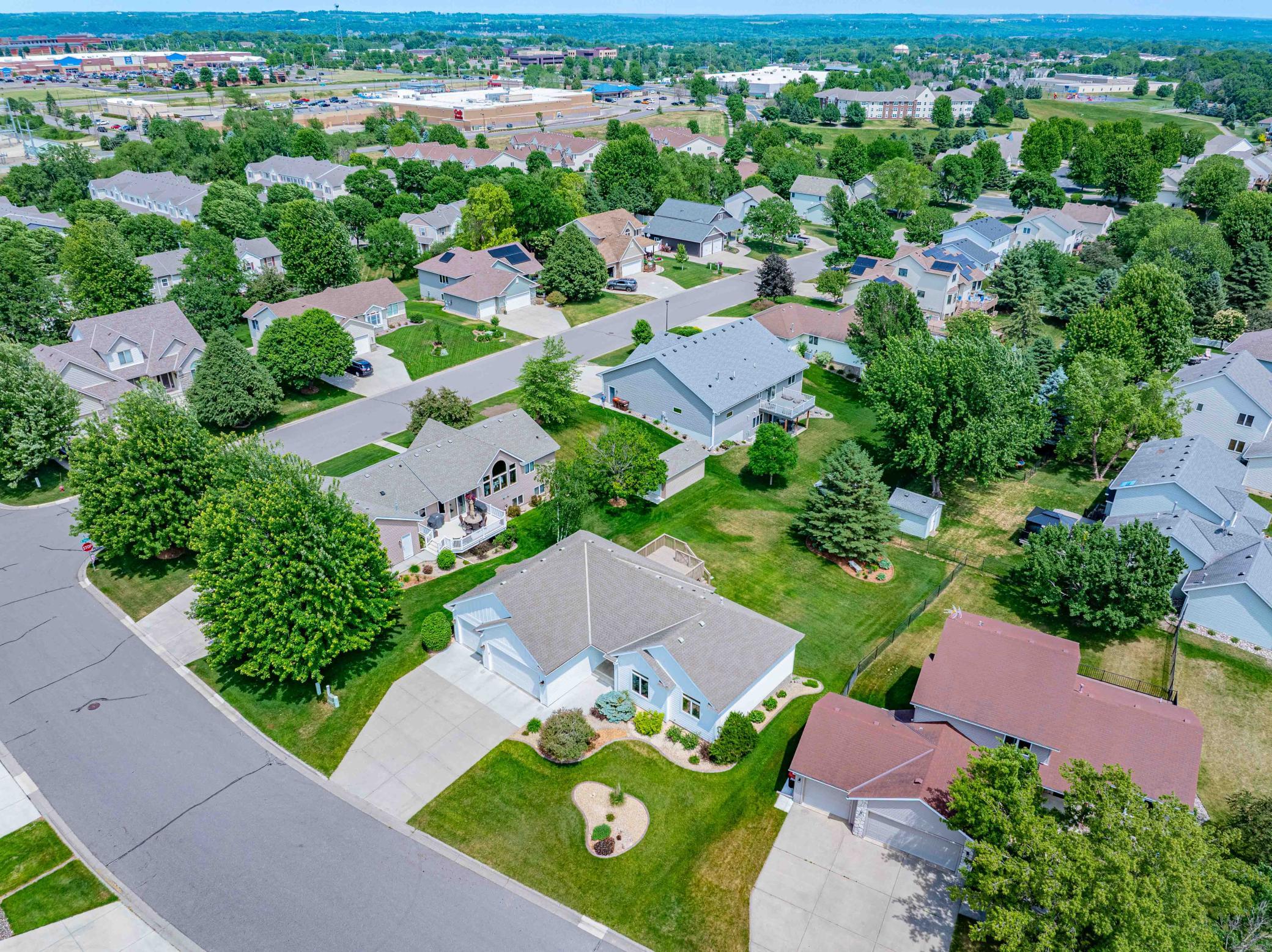 1874 Tierney Drive