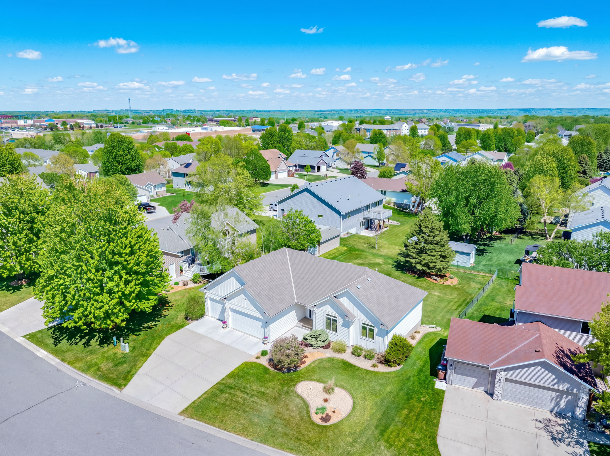 1874 Tierney Drive