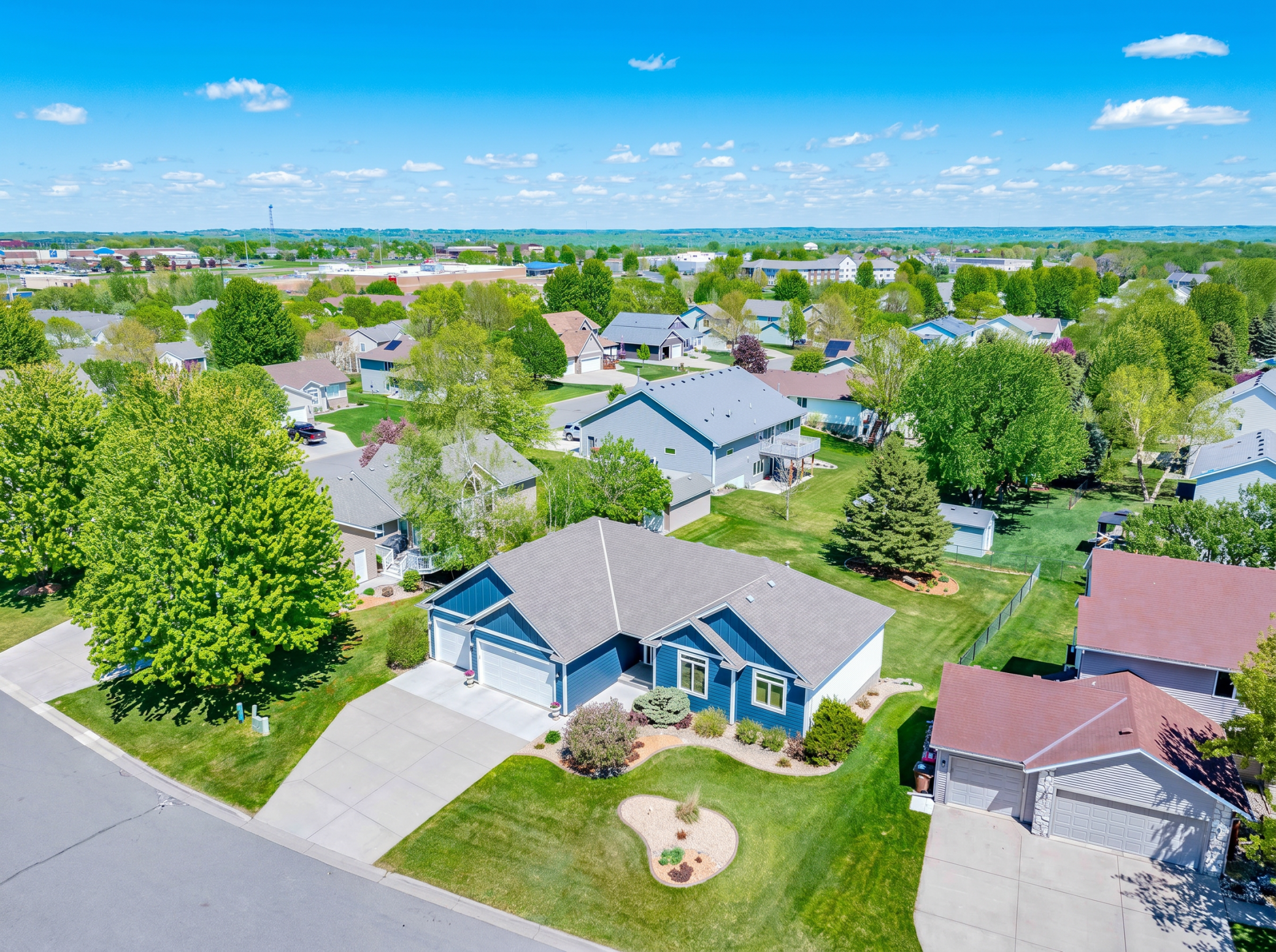 1874 Tierney Drive