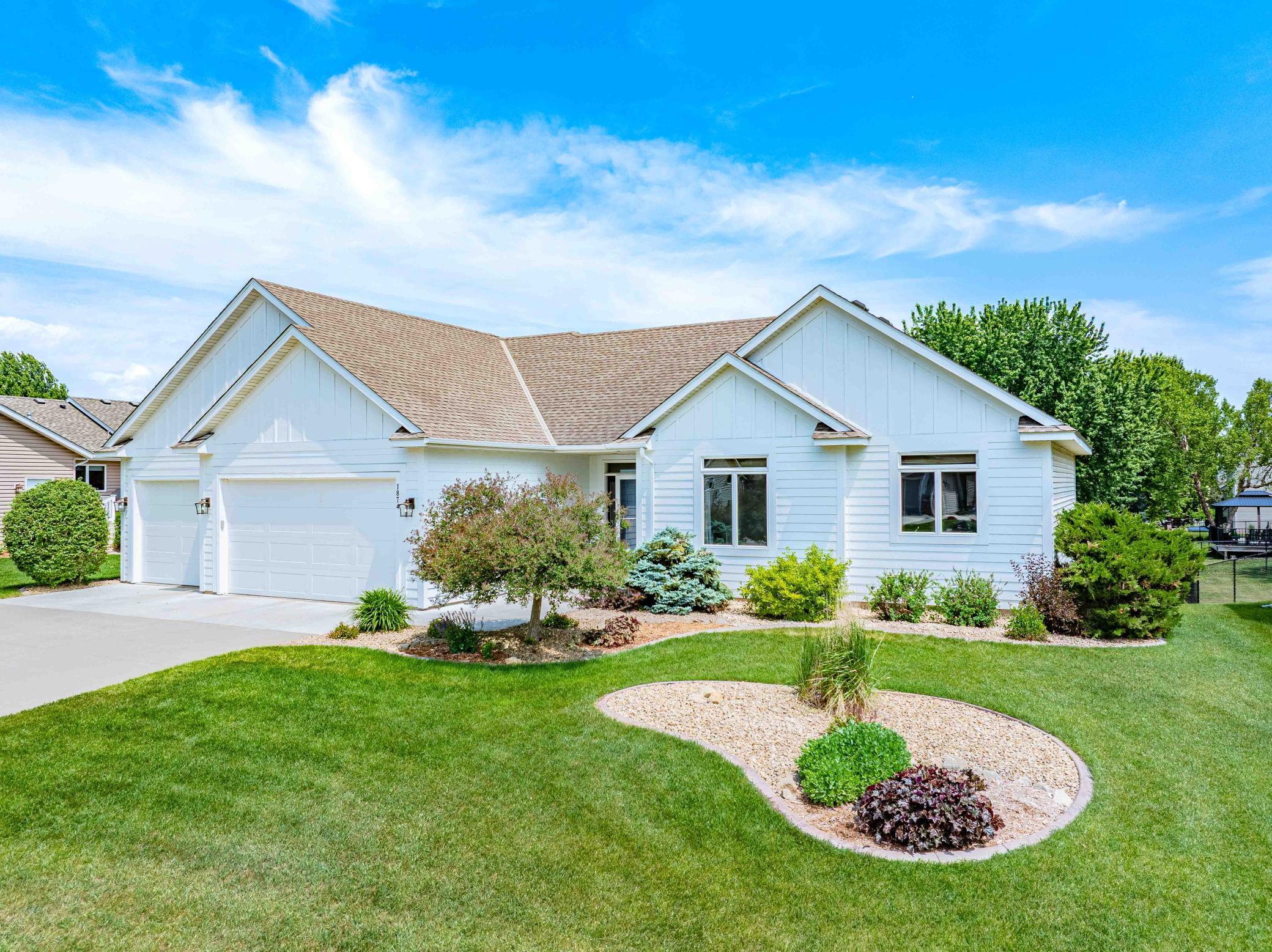 1874 Tierney Drive