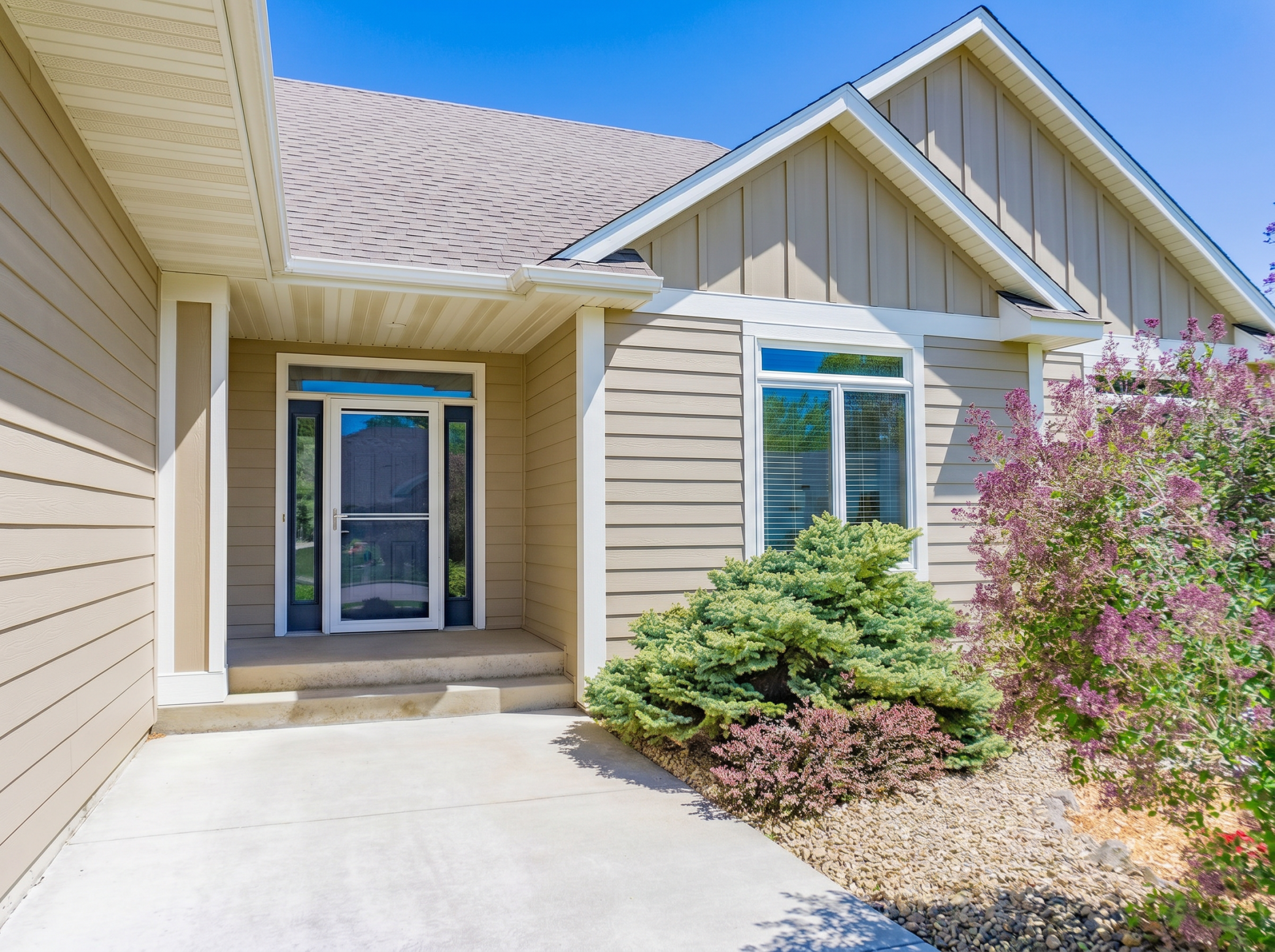 1874 Tierney Drive