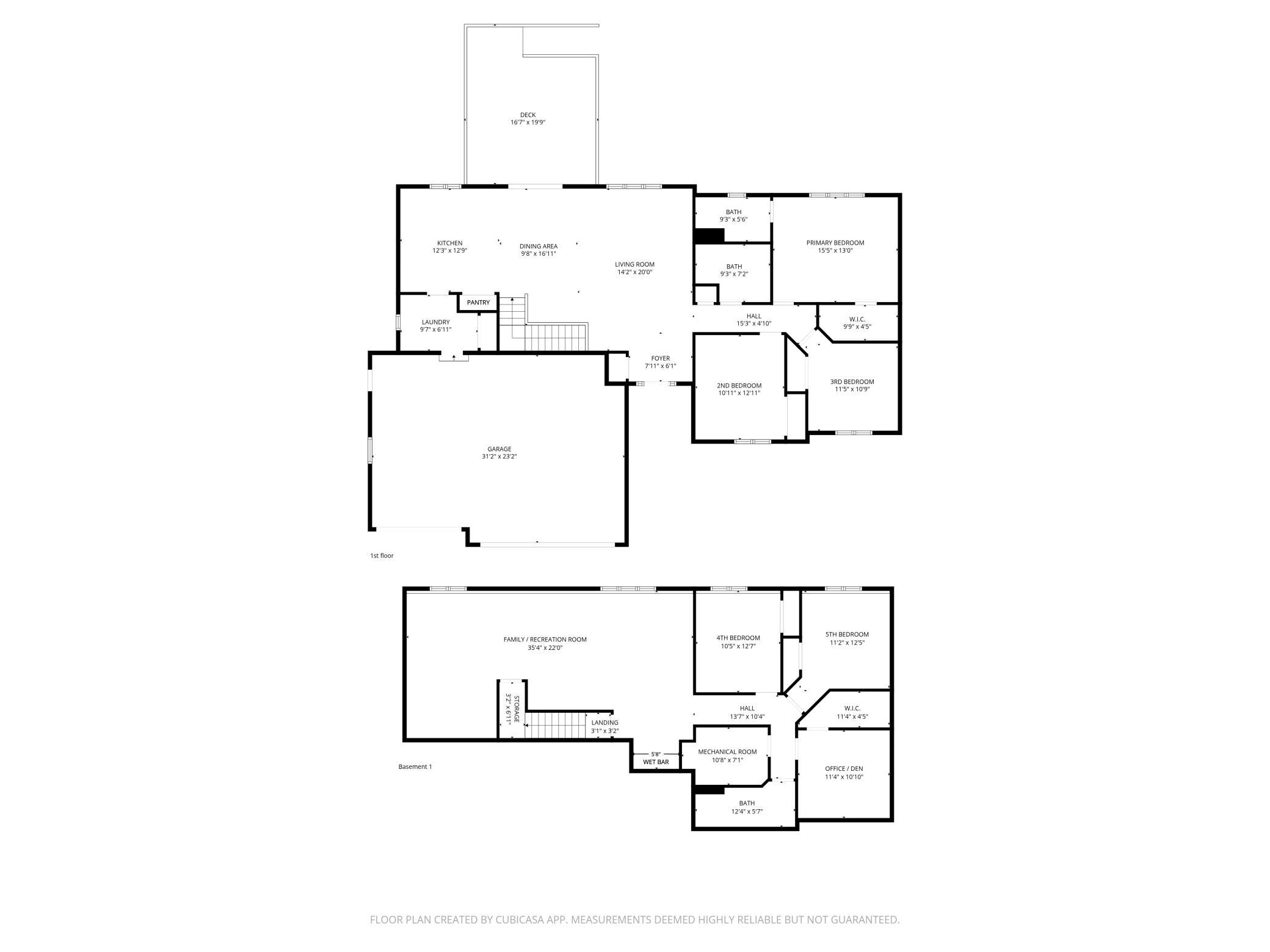 1874 Tierney Drive
