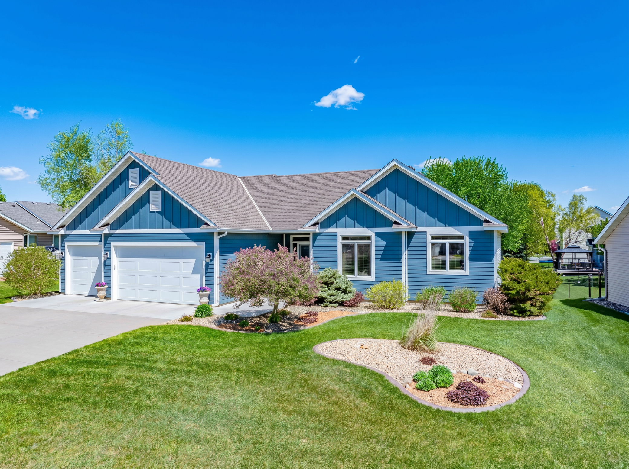1874 Tierney Drive