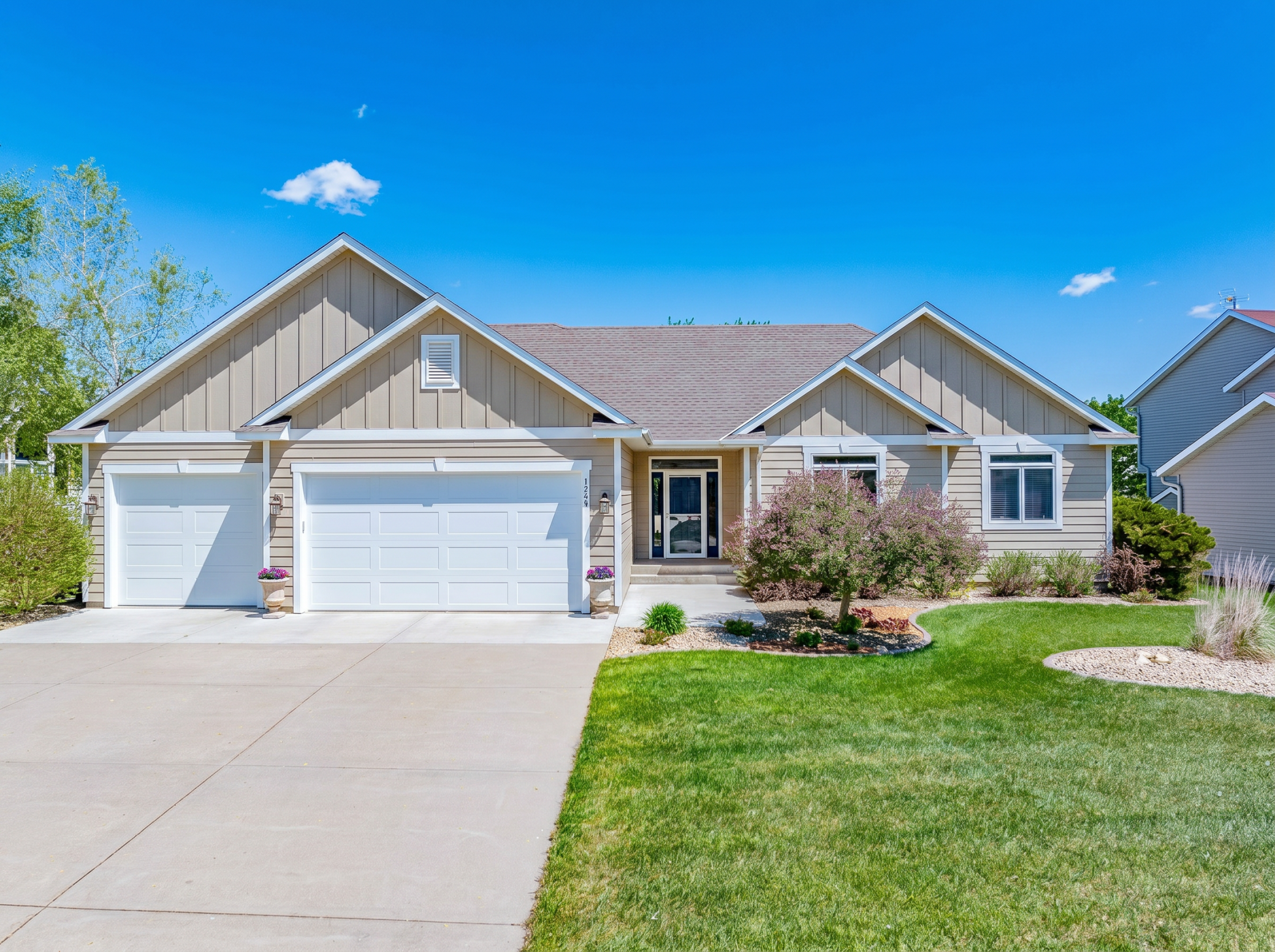 1874 Tierney Drive