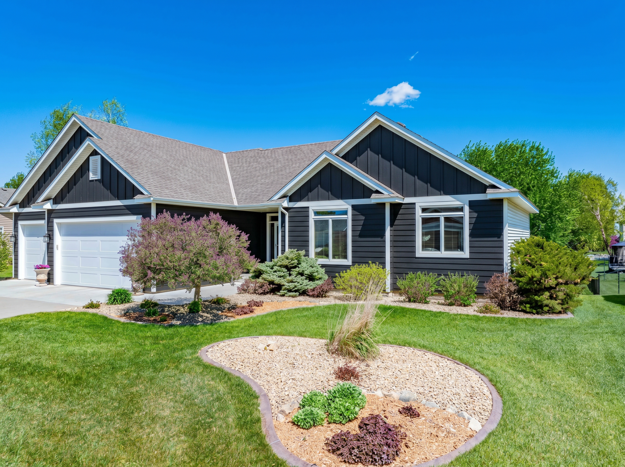1874 Tierney Drive