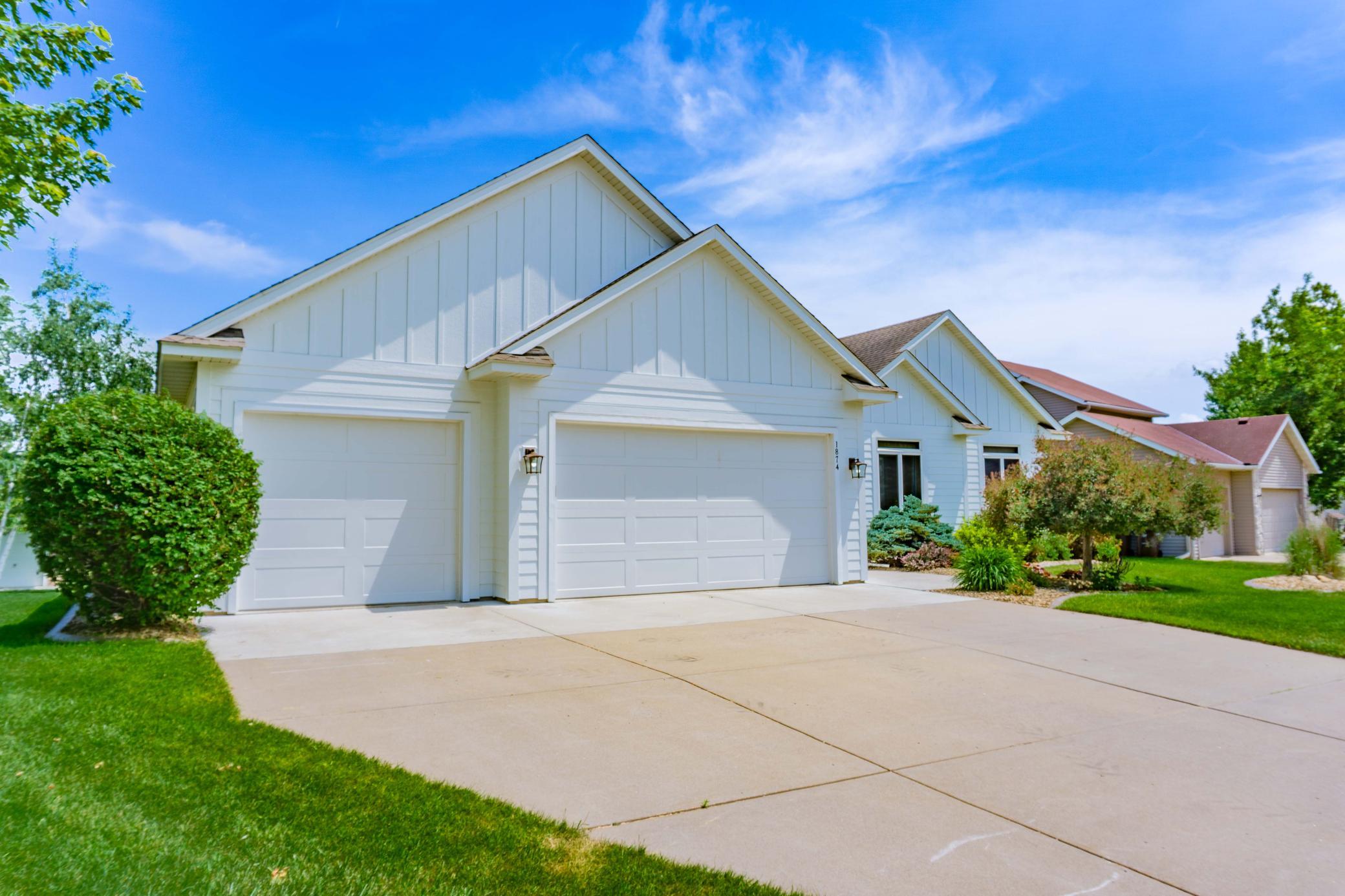 1874 Tierney Drive