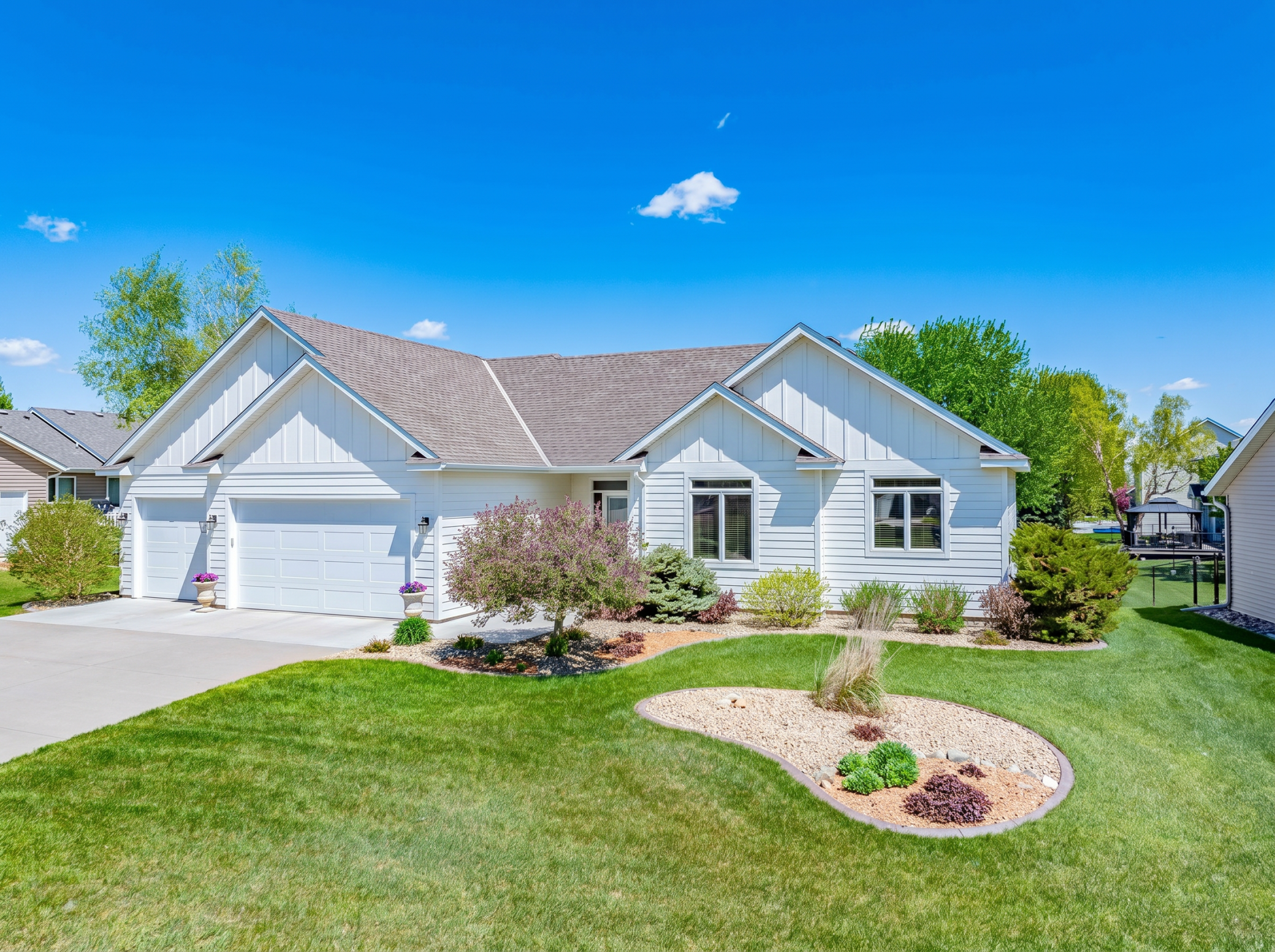 1874 Tierney Drive