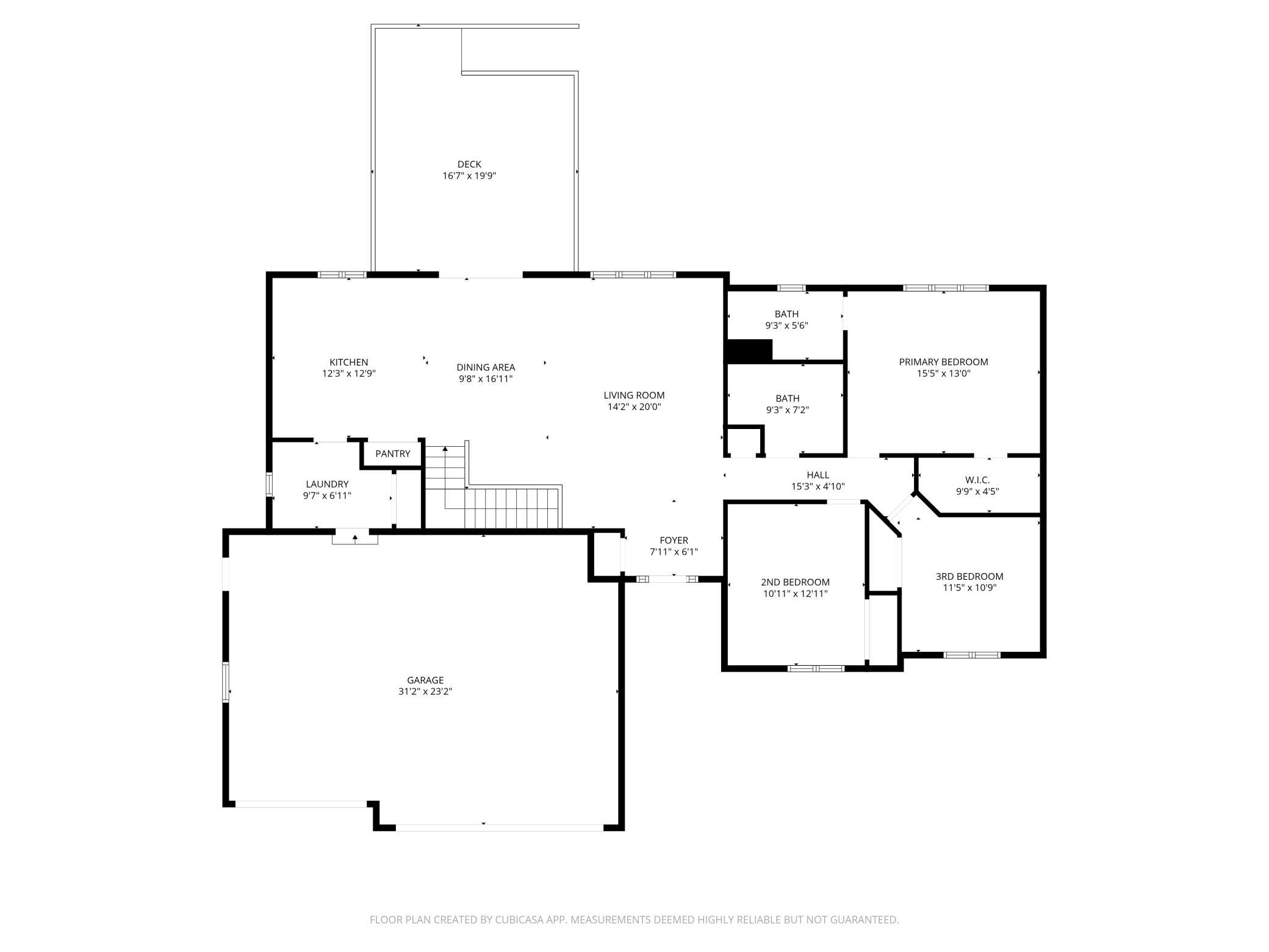 1874 Tierney Drive