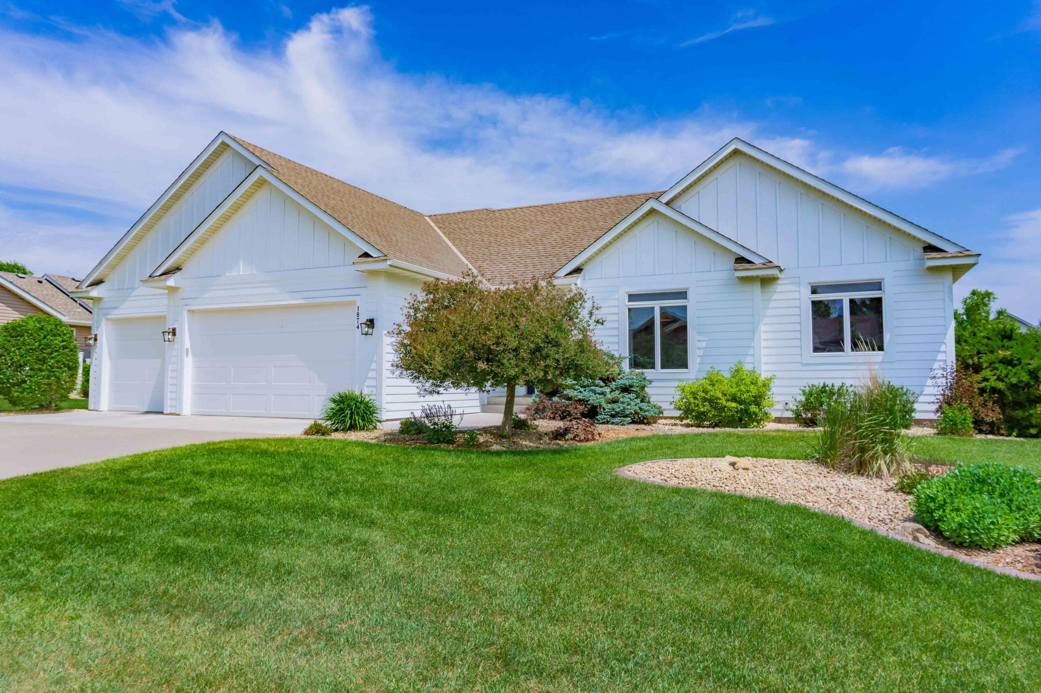 1874 Tierney Drive