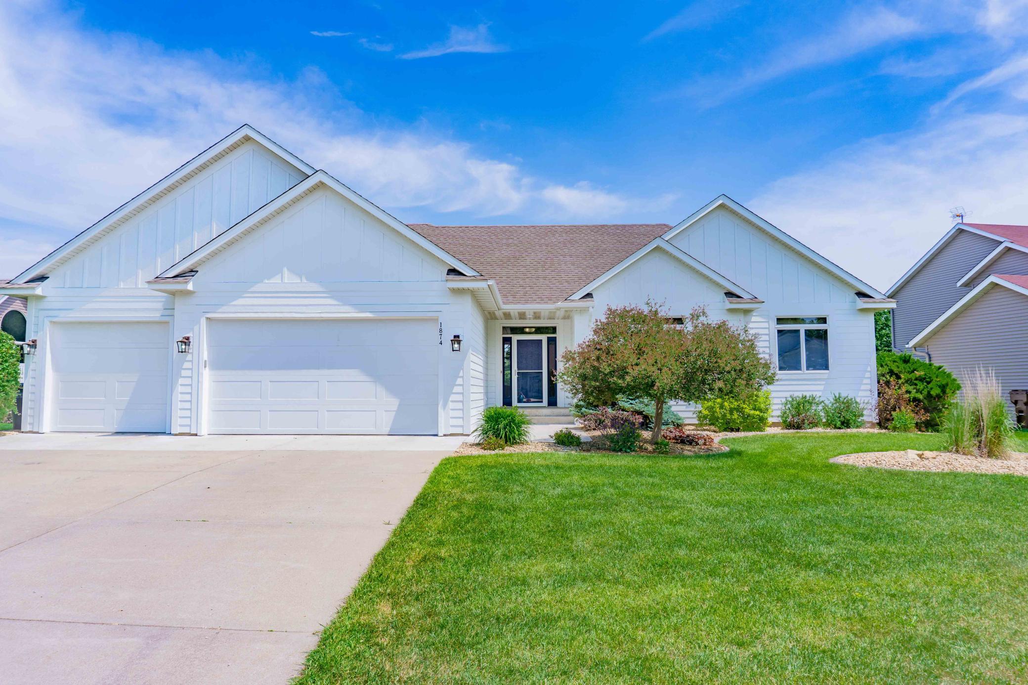 1874 Tierney Drive