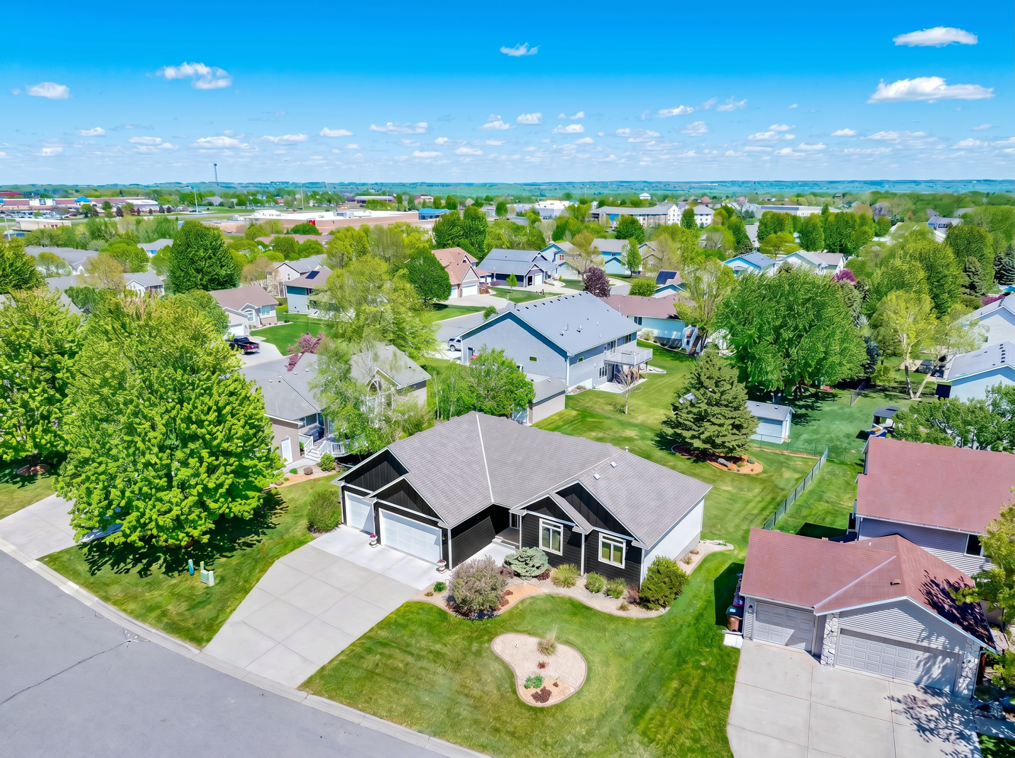 1874 Tierney Drive