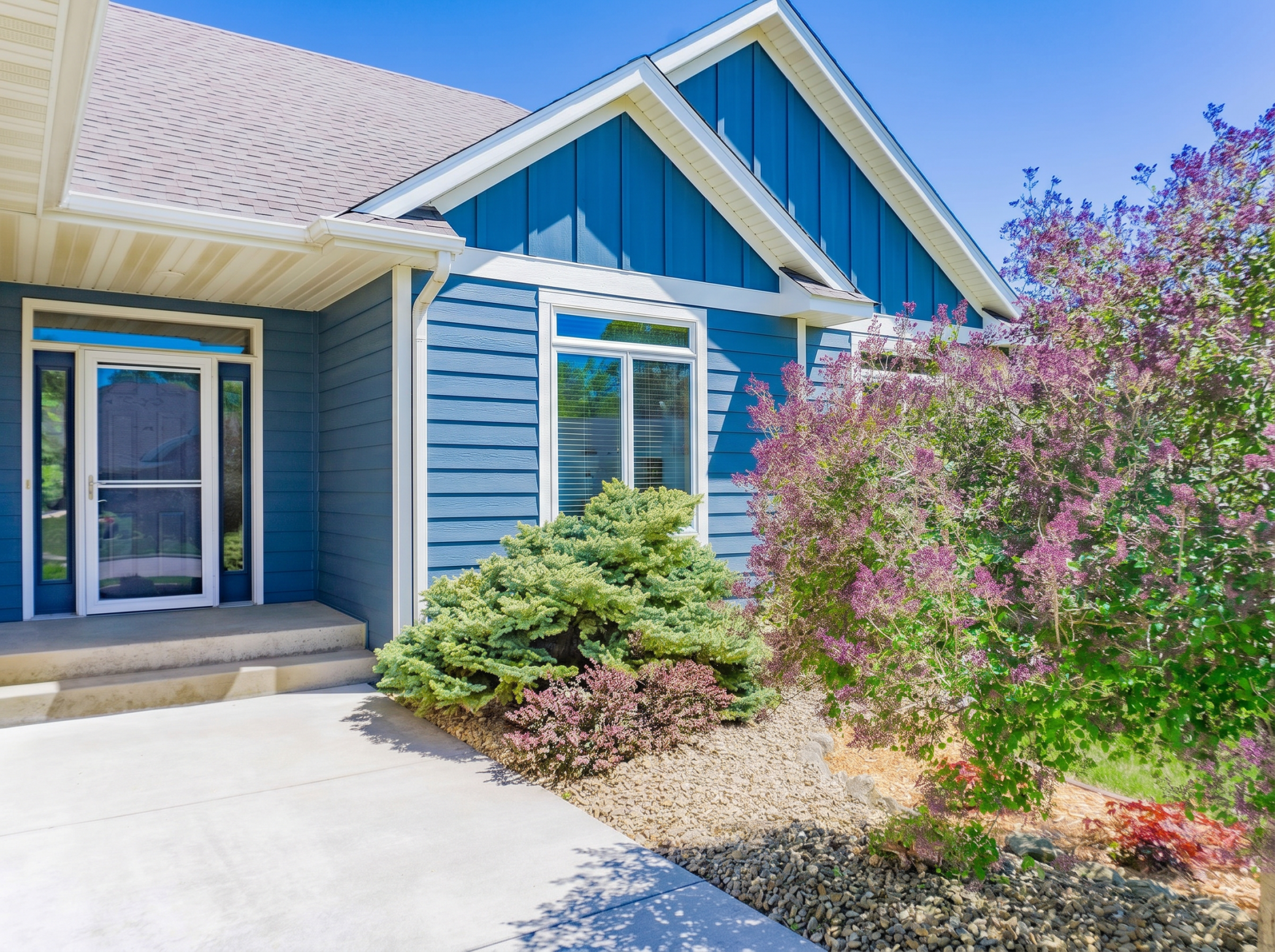 1874 Tierney Drive
