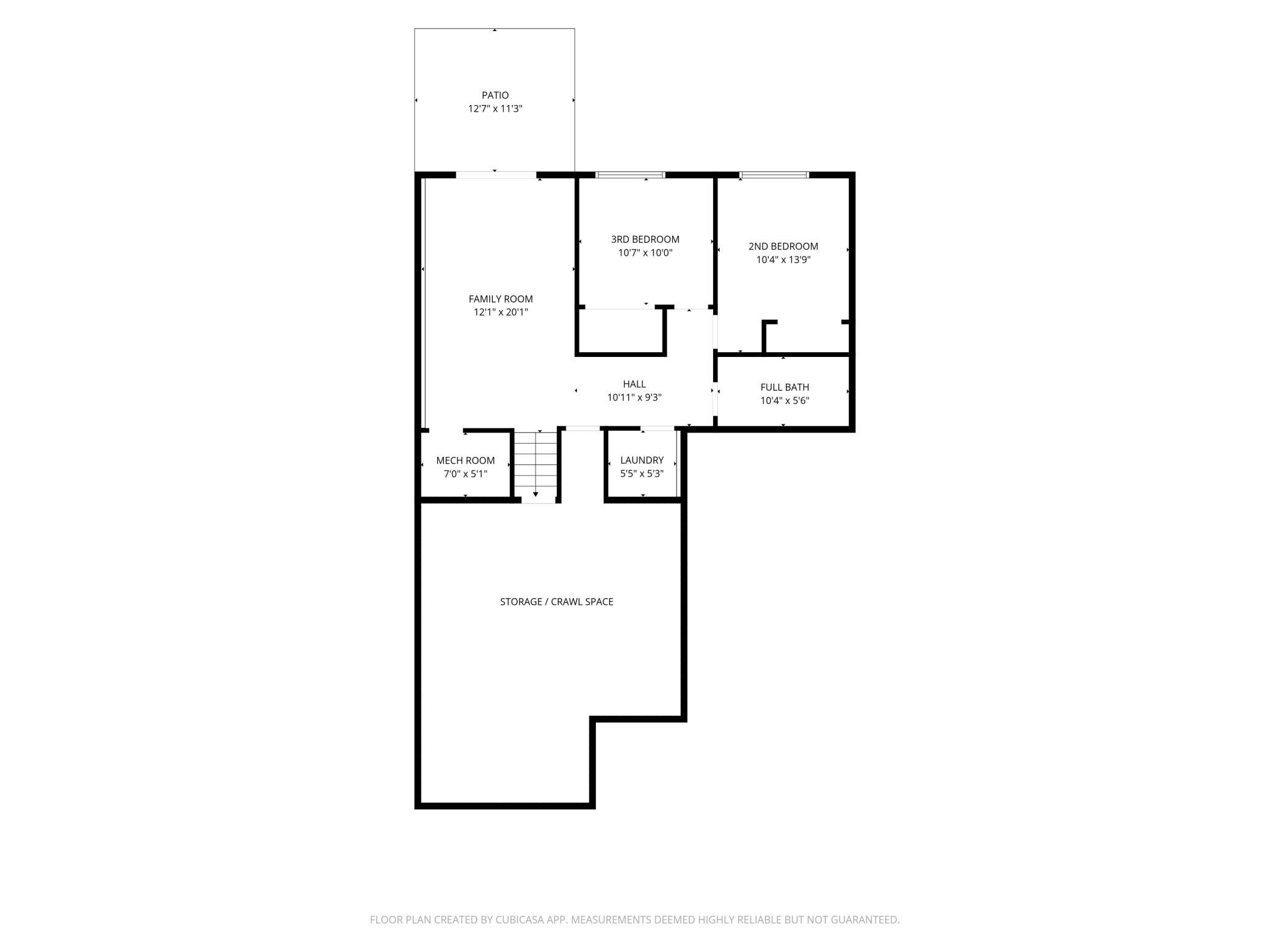 707 7th Street