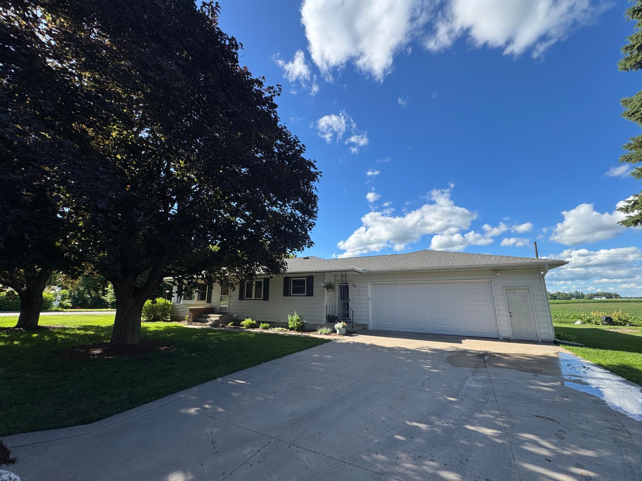 311 Sophia Avenue