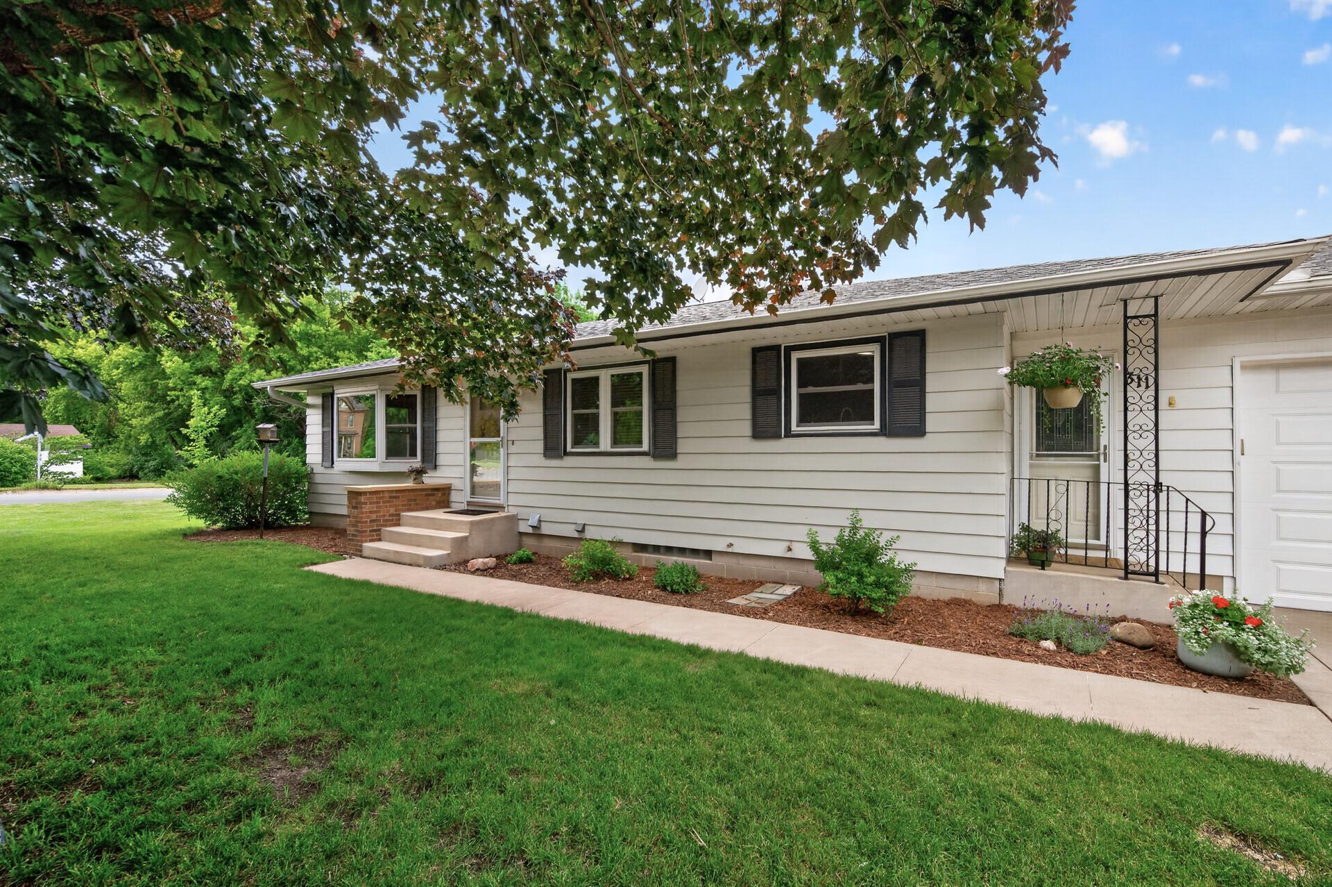 311 Sophia Avenue