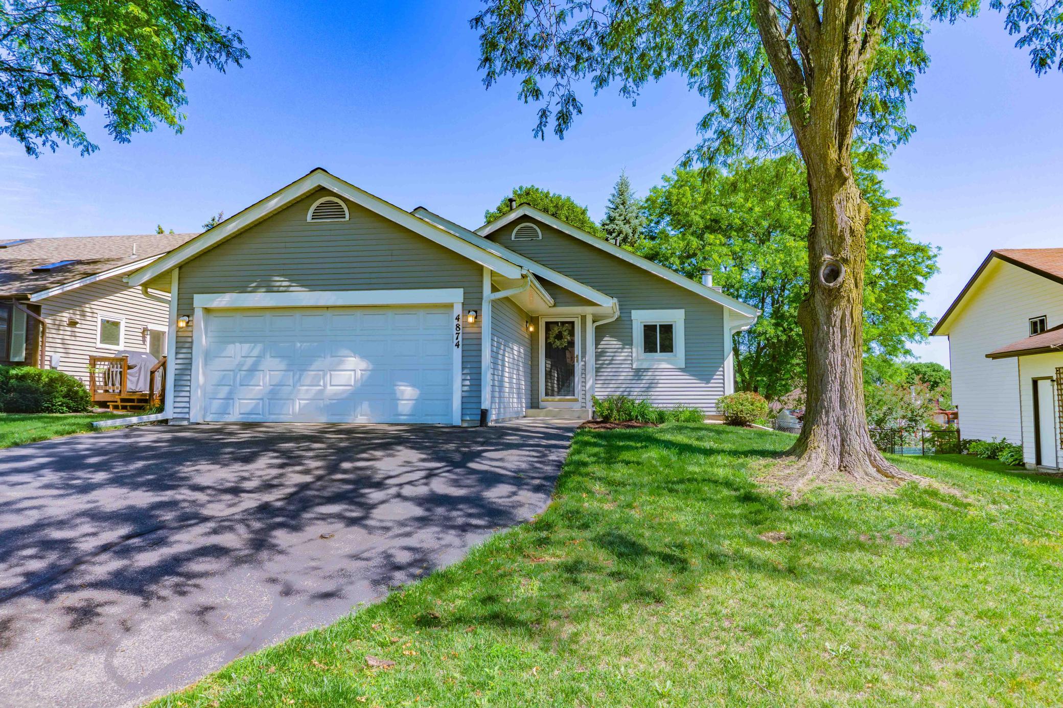 4874 W 144th Street