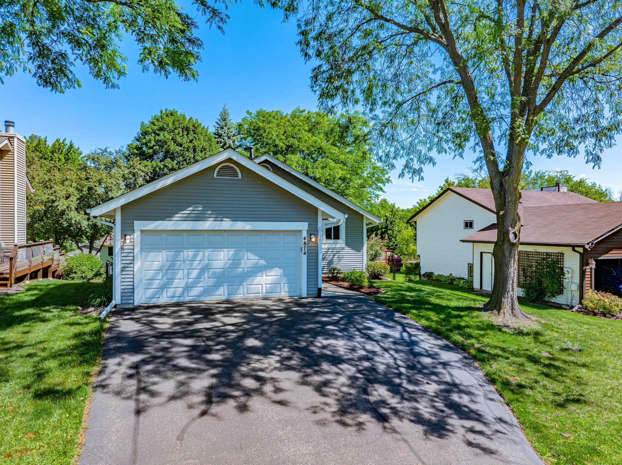 4874 W 144th Street