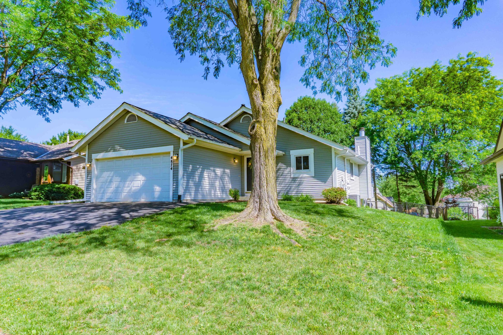 4874 W 144th Street