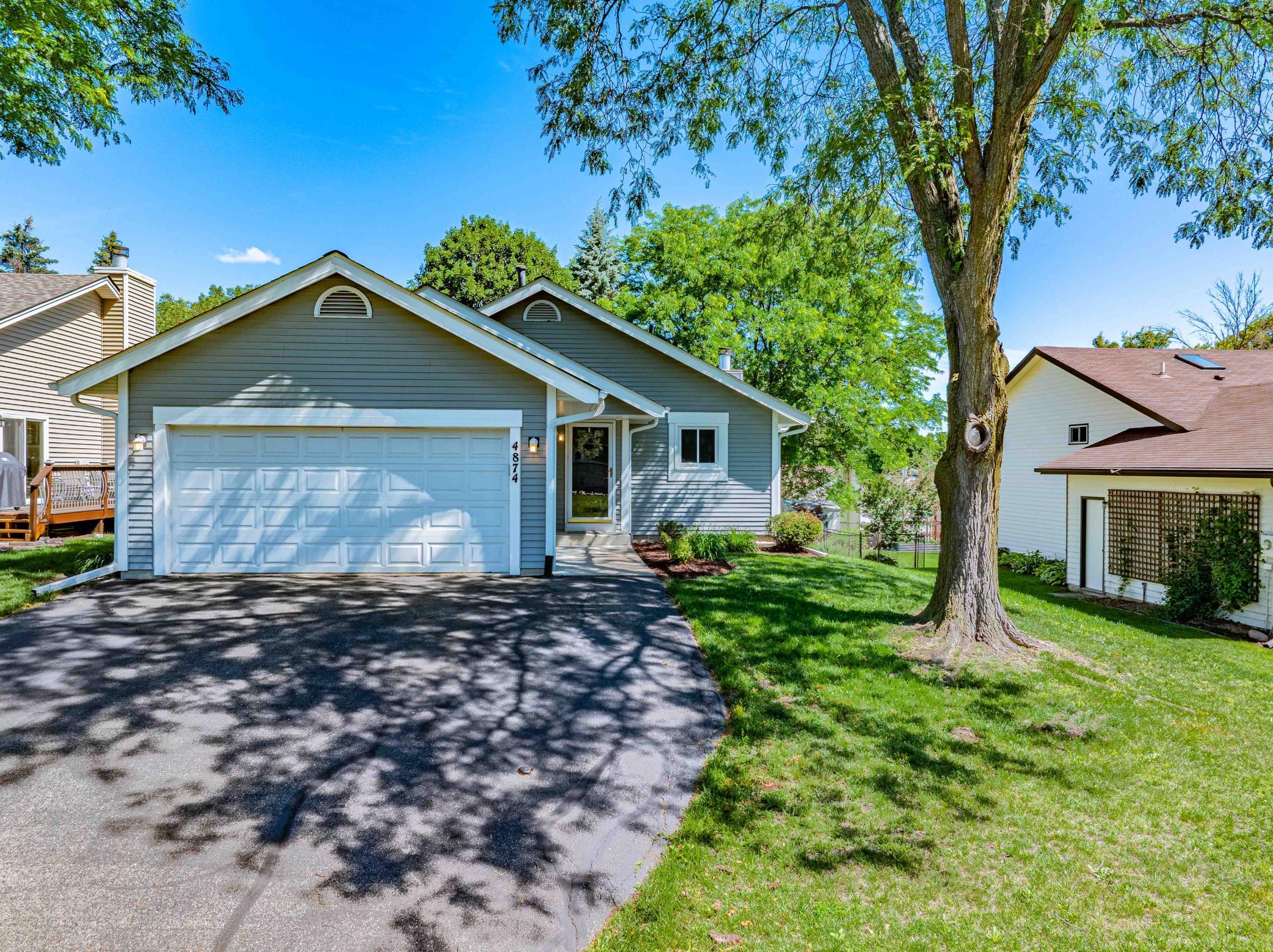 4874 W 144th Street