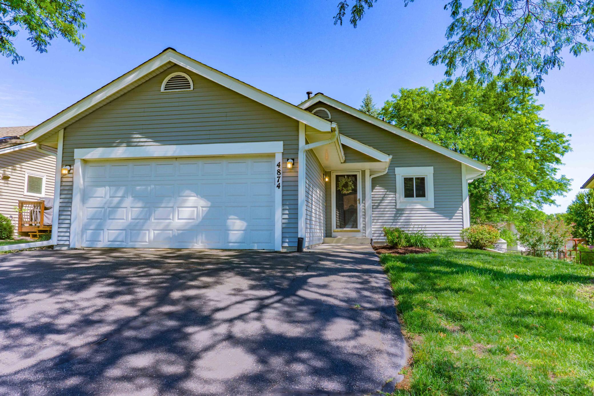 4874 W 144th Street