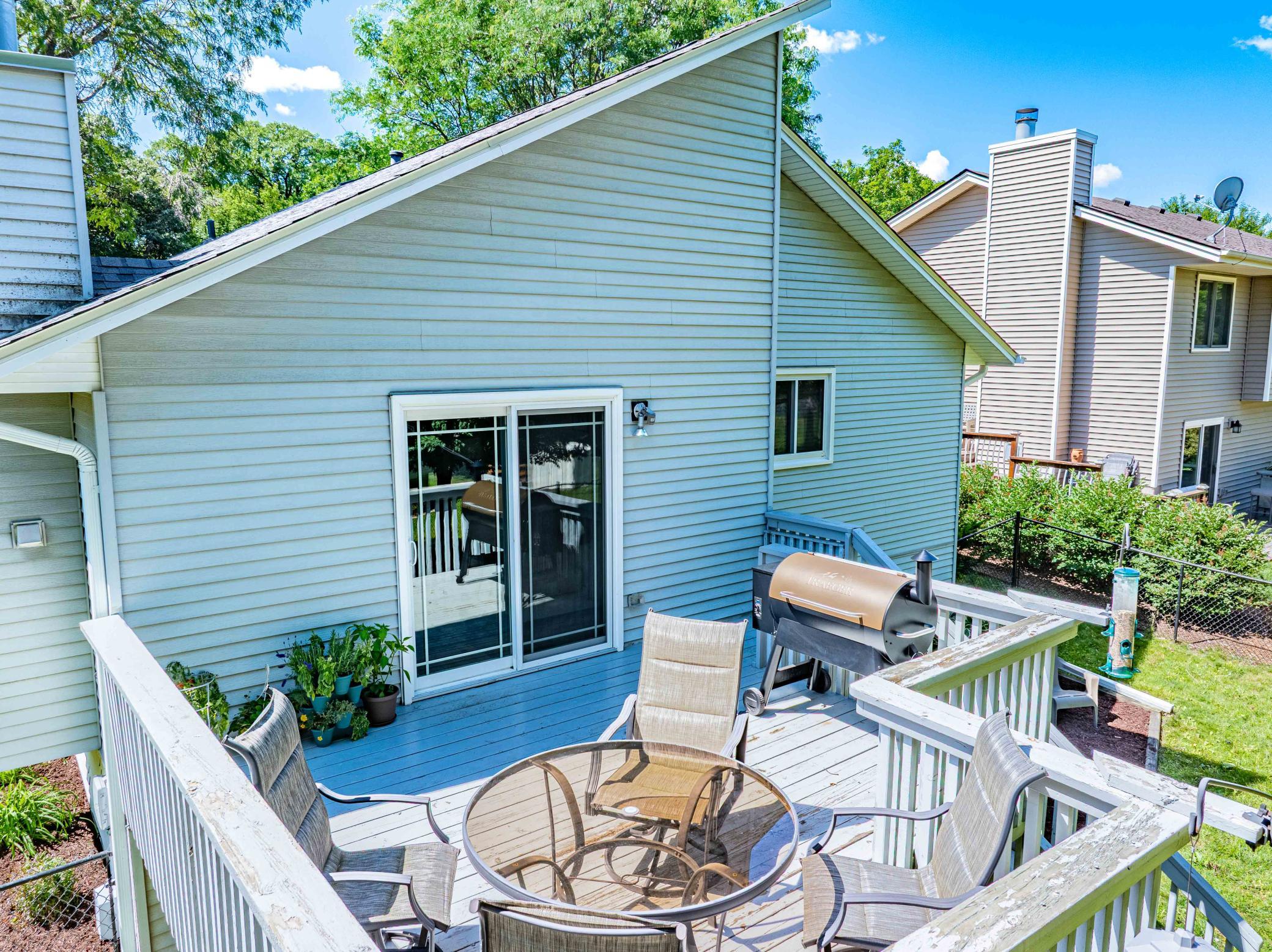 4874 W 144th Street