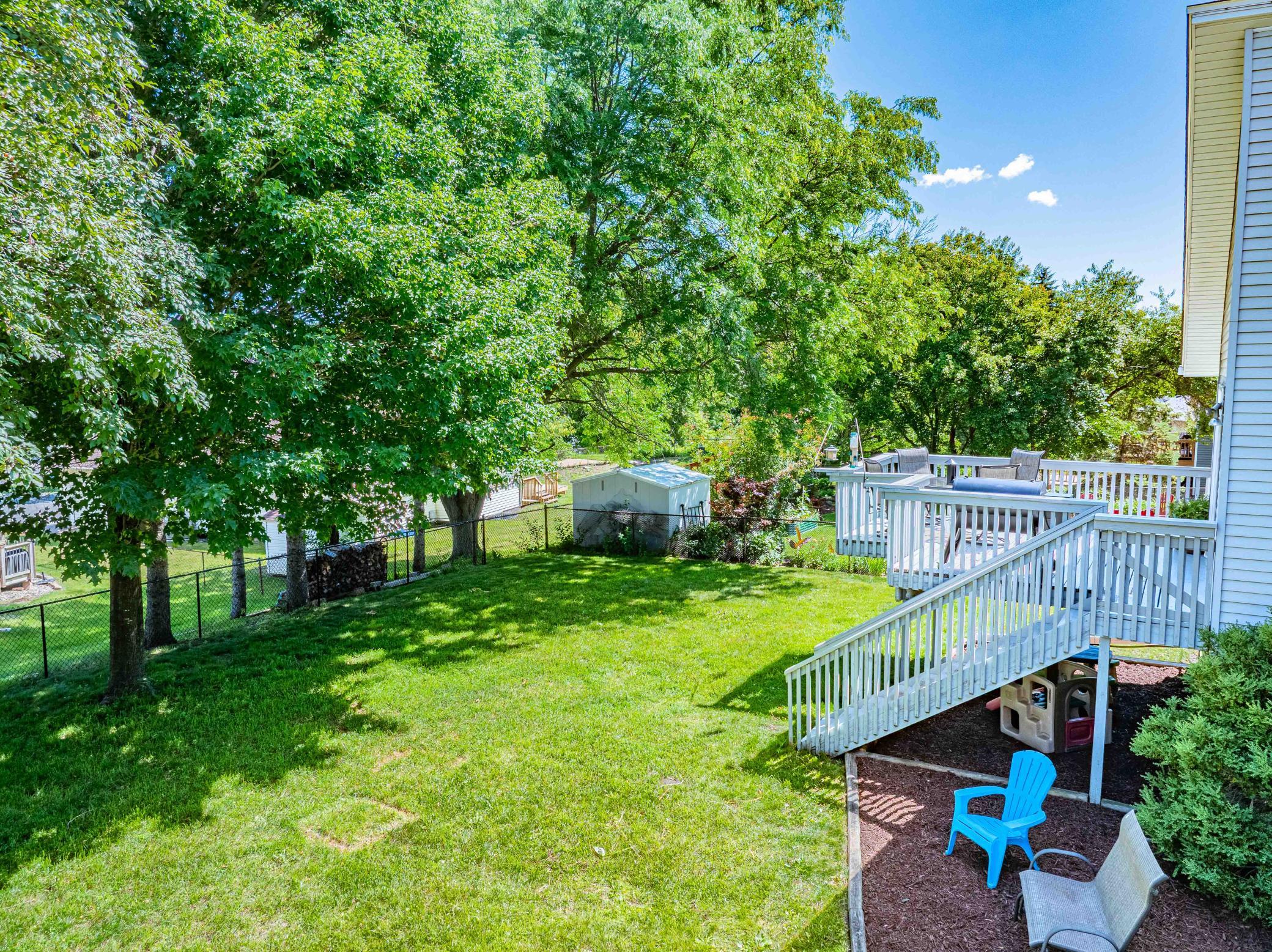 4874 W 144th Street