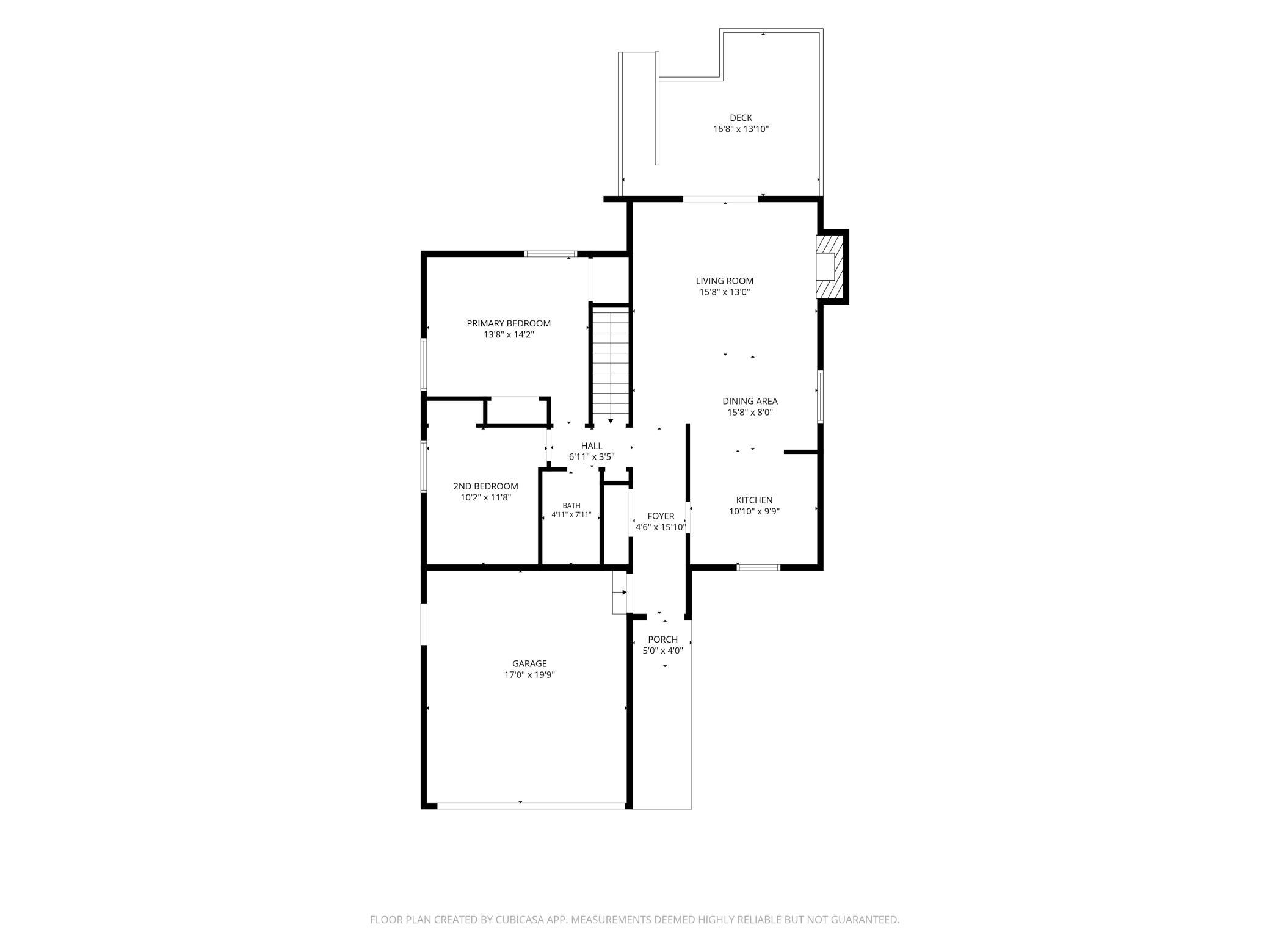 4874 W 144th Street