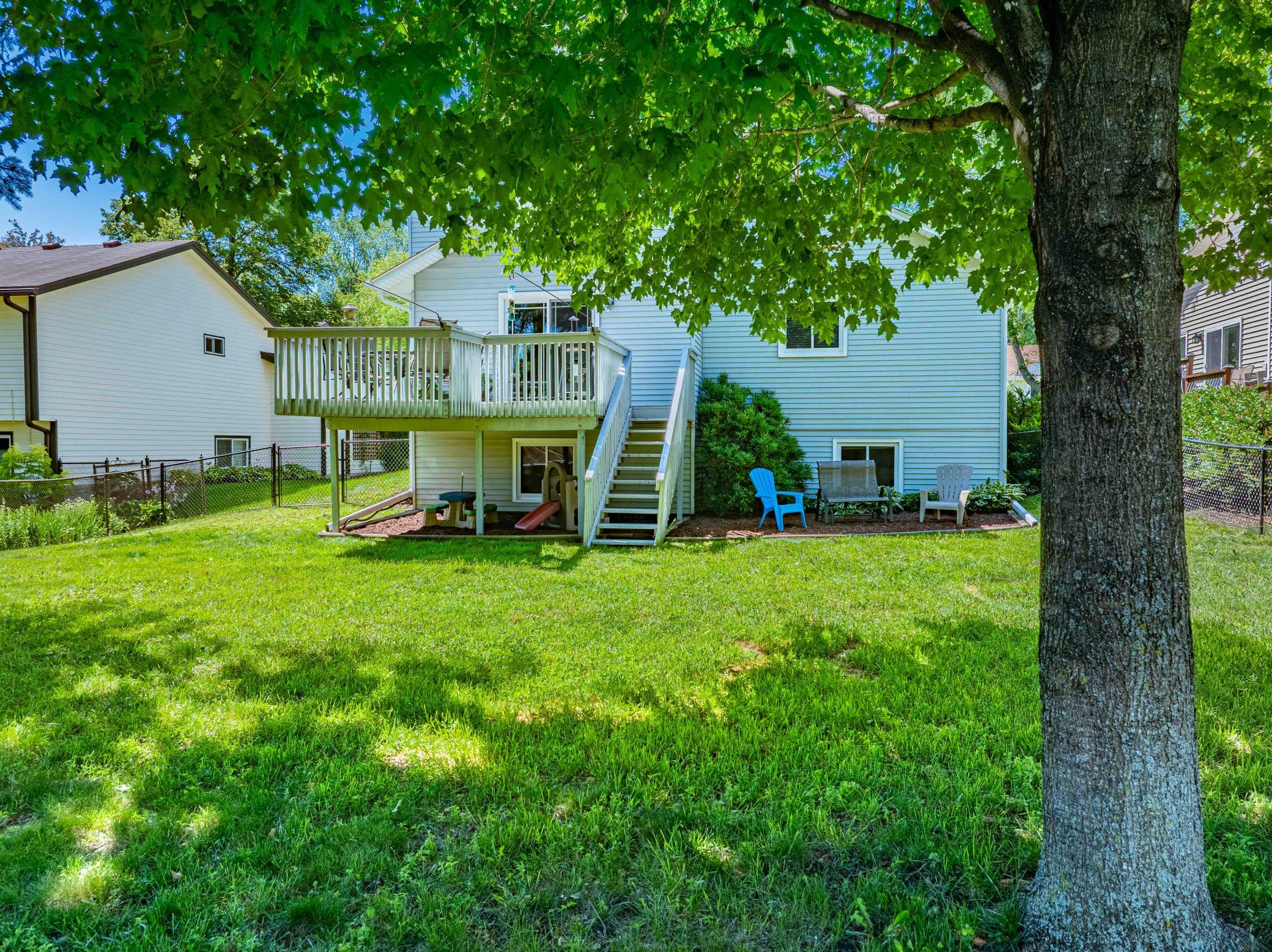 4874 W 144th Street