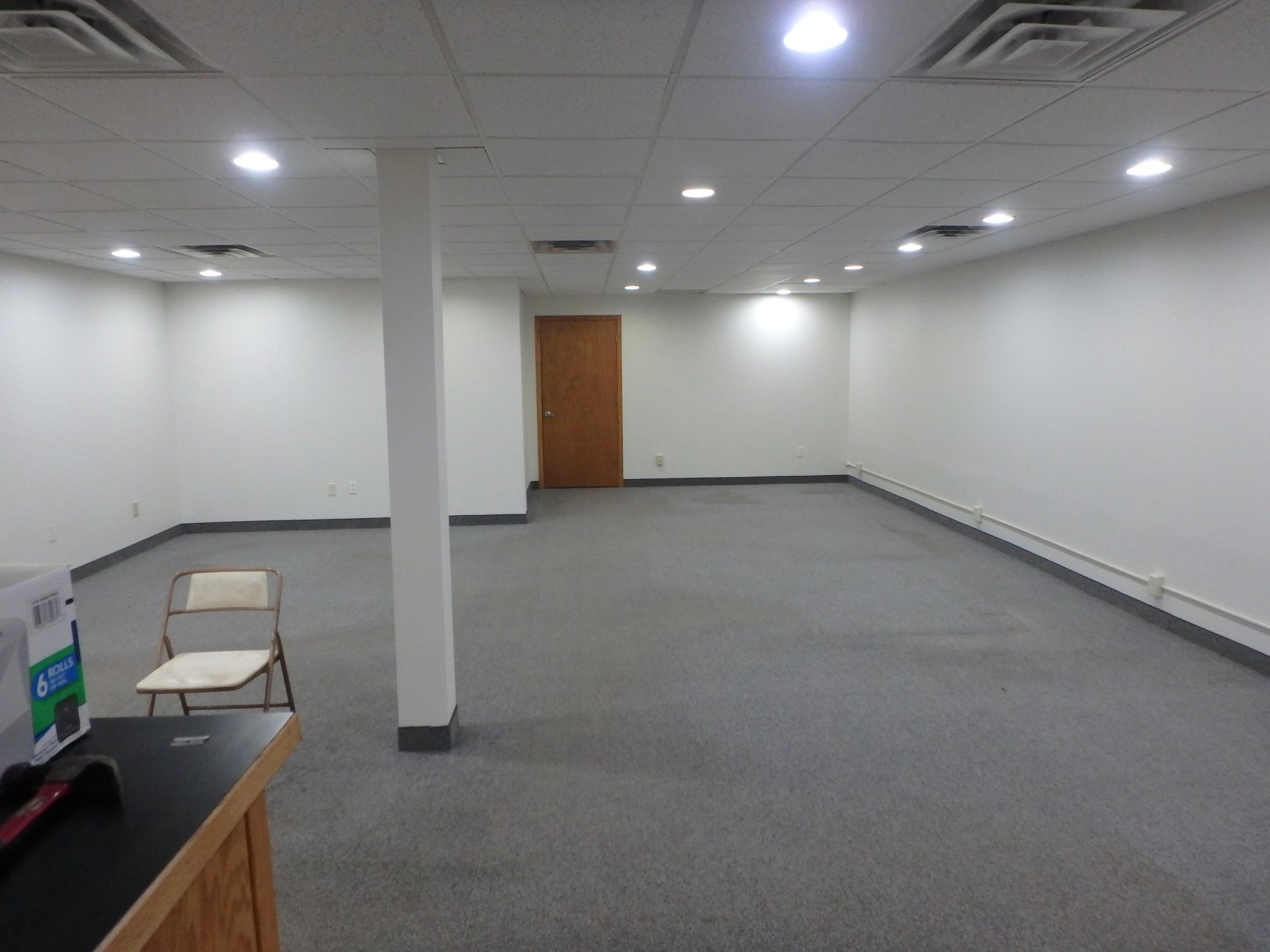112 E 5th Street Unit: 101