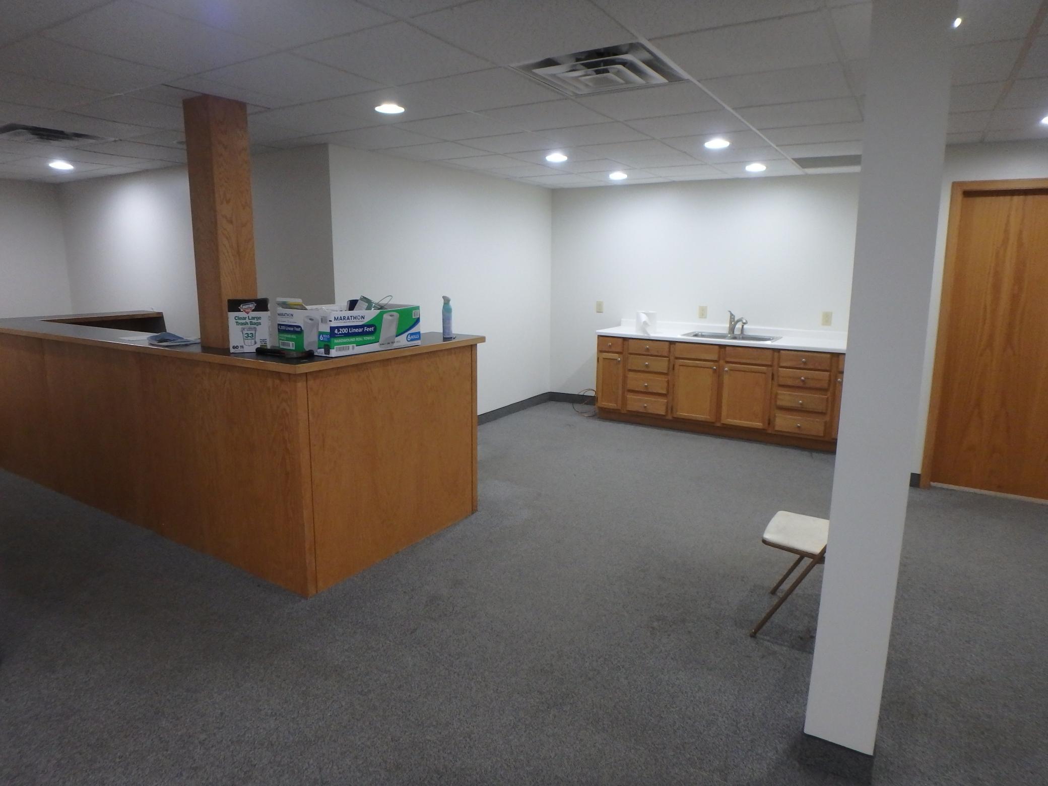 112 E 5th Street Unit: 101