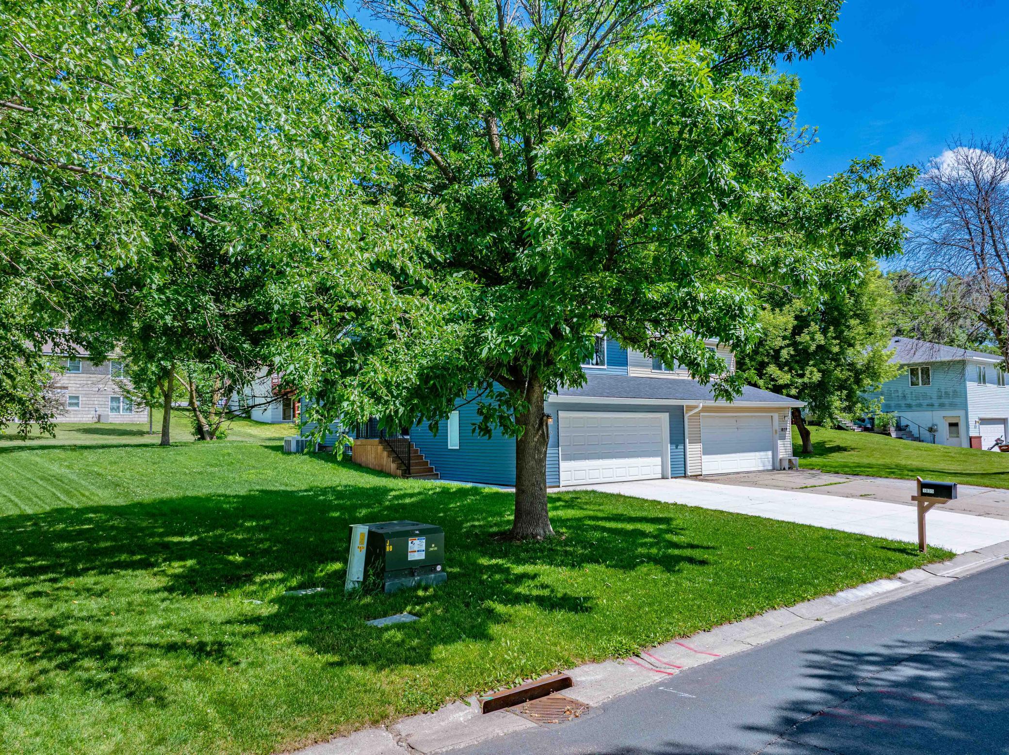 1035 Fox Run Road