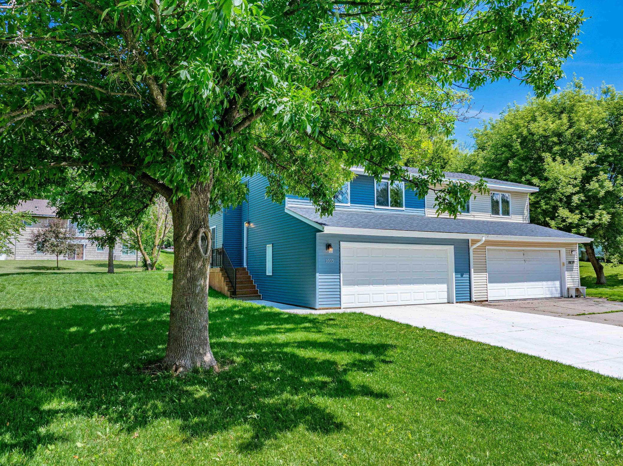 1035 Fox Run Road