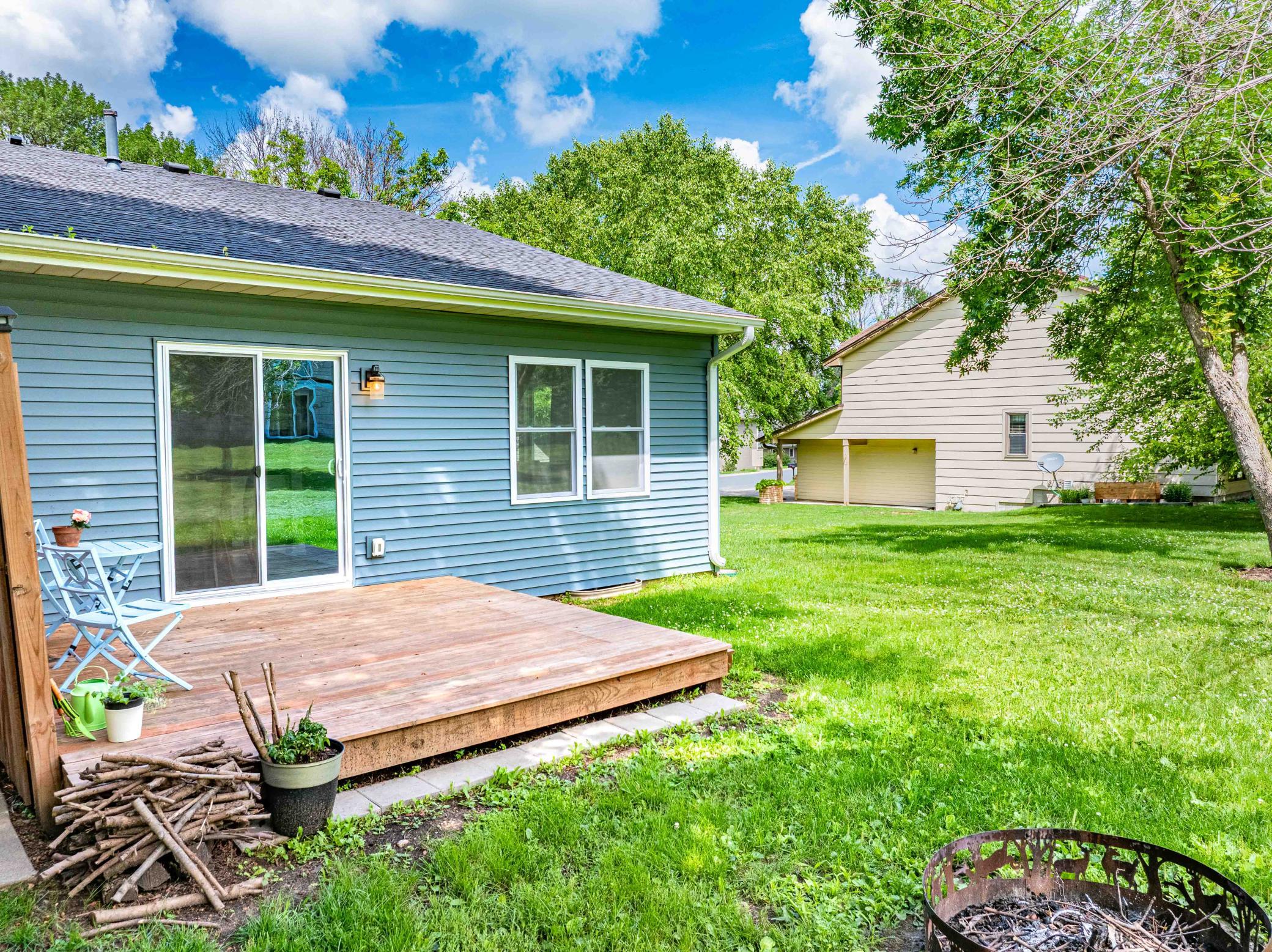1035 Fox Run Road