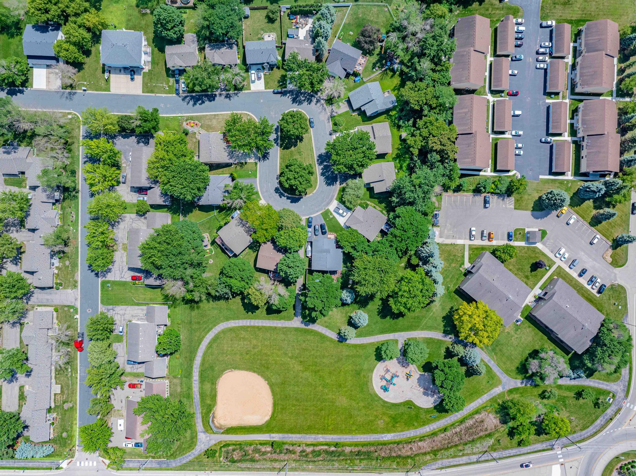 1035 Fox Run Road