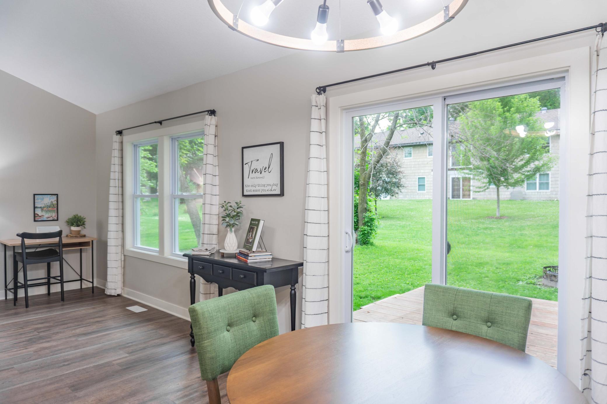 1035 Fox Run Road
