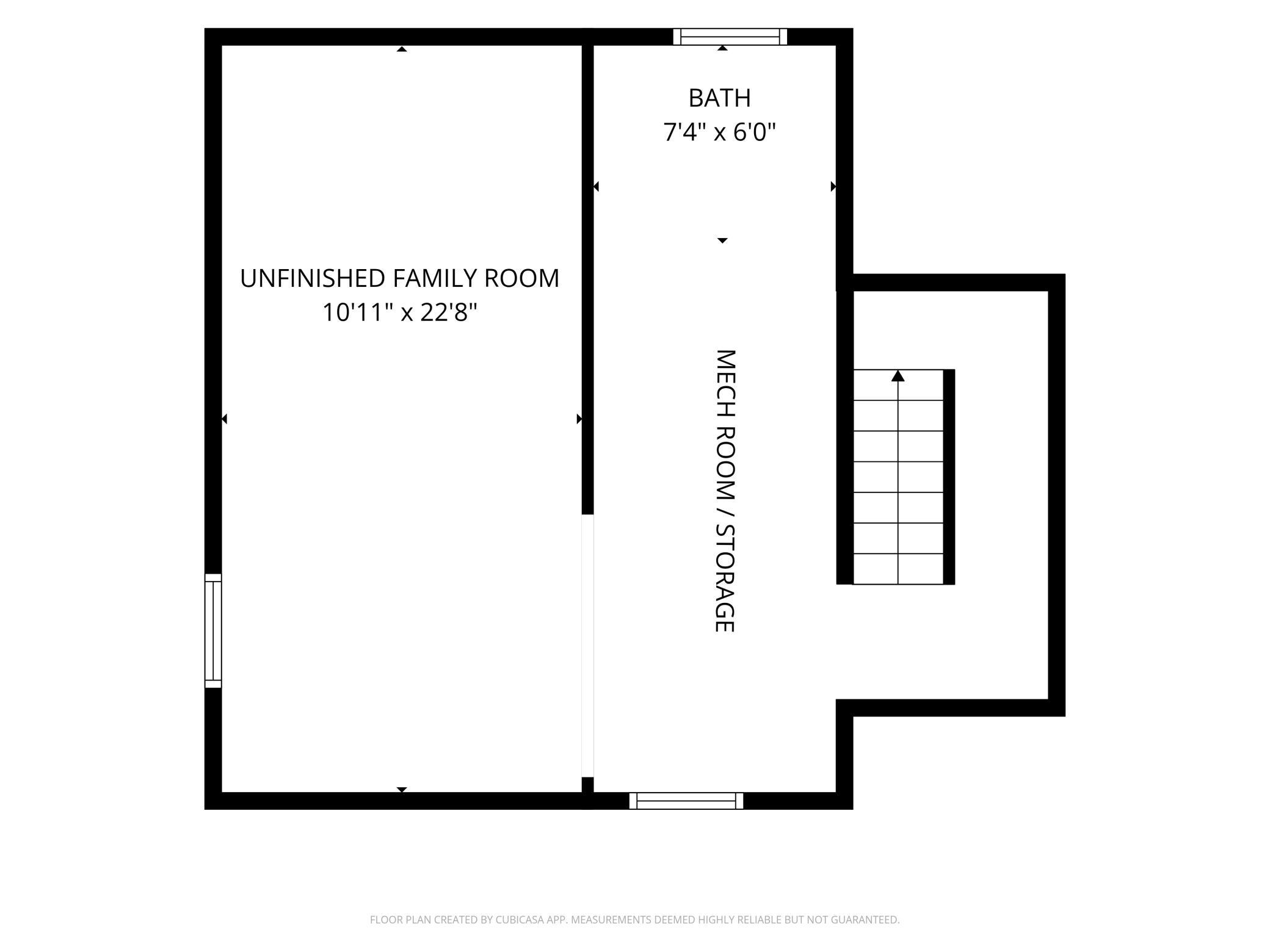 1035 Fox Run Road