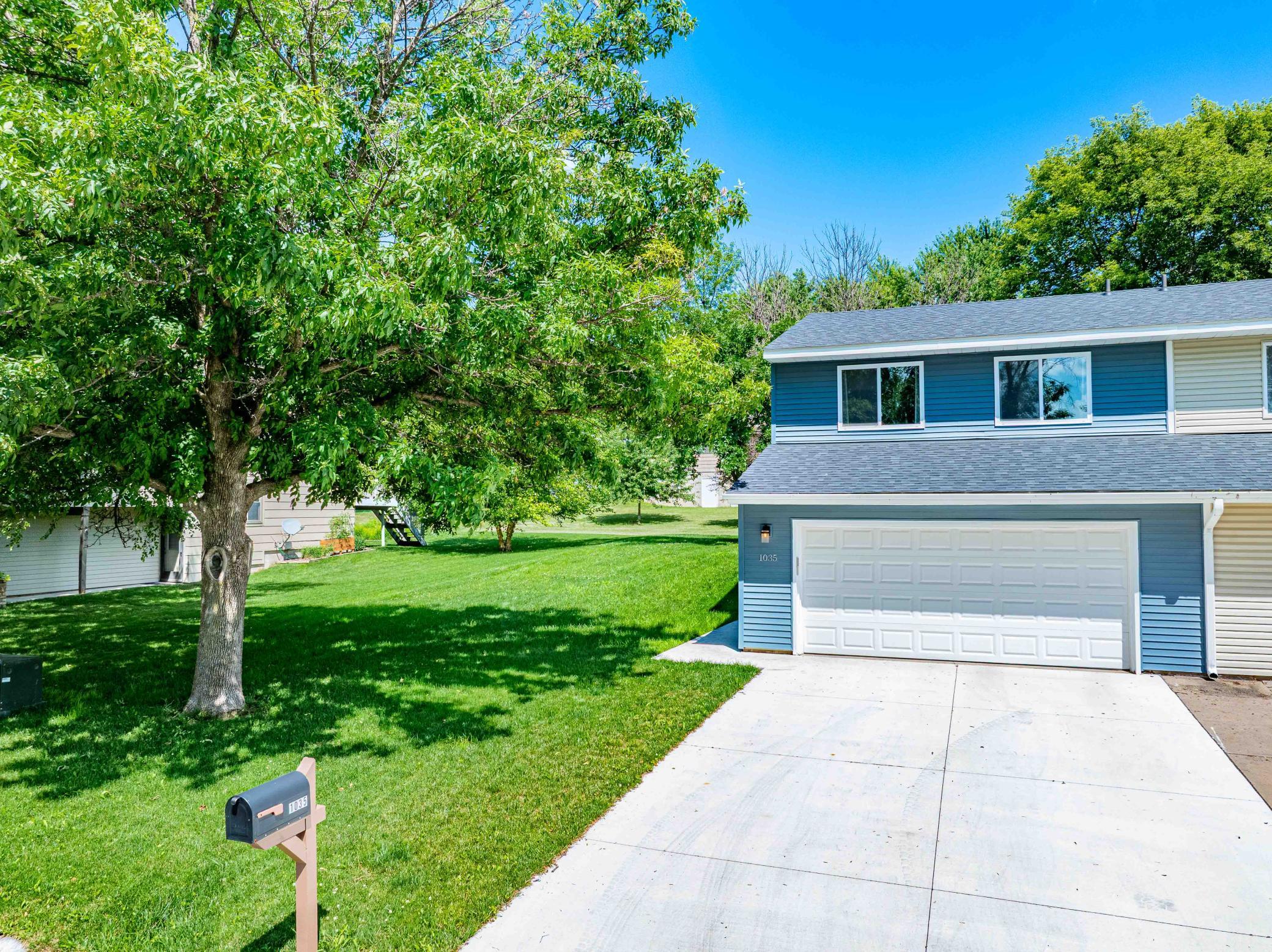 1035 Fox Run Road