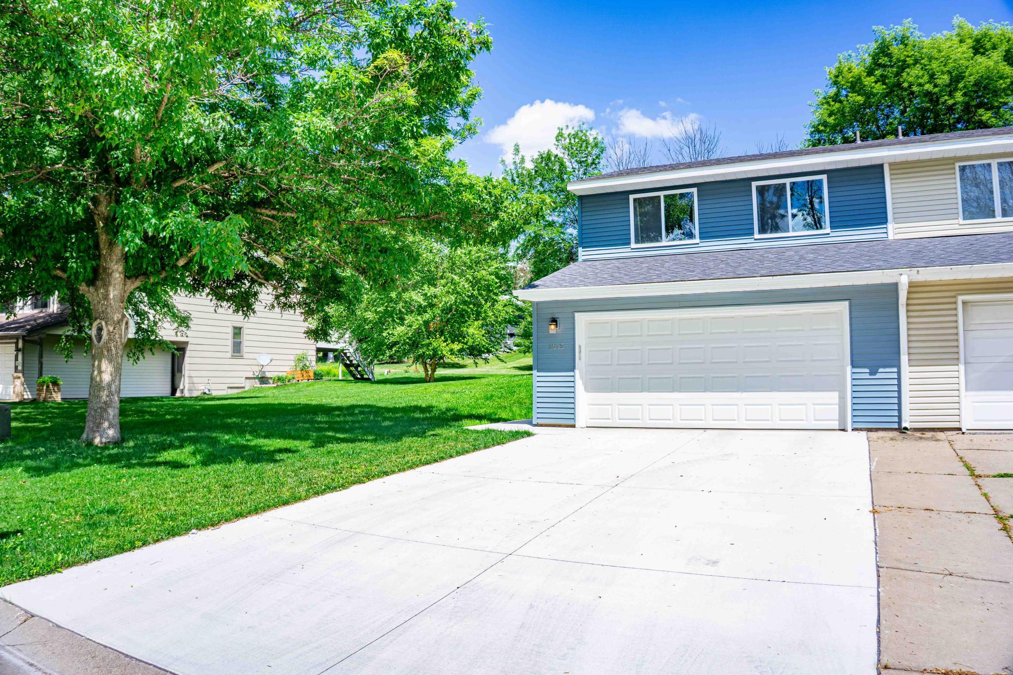 1035 Fox Run Road