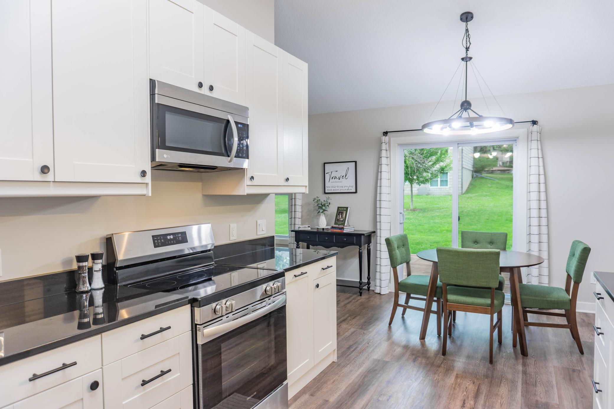 1035 Fox Run Road