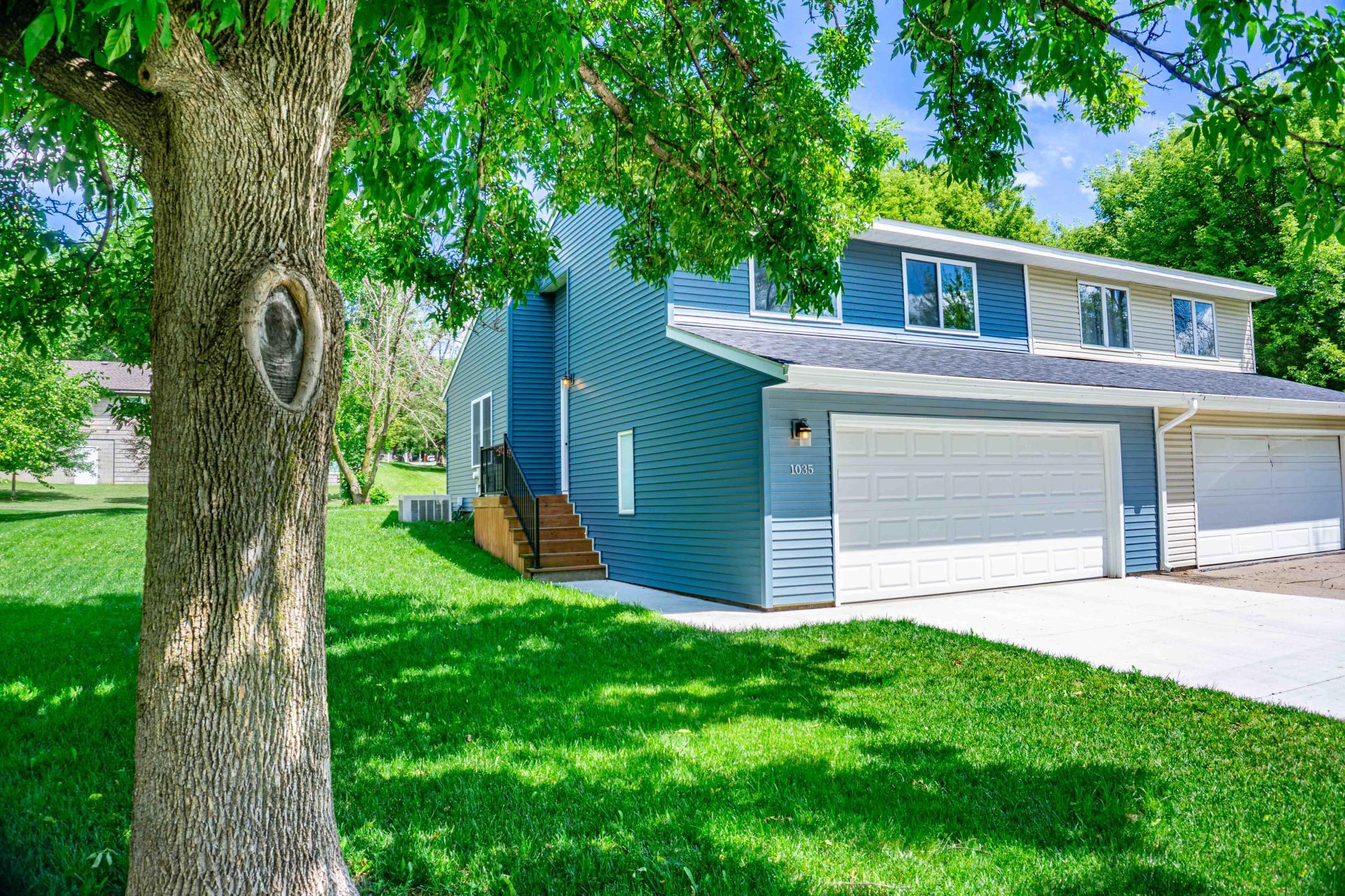 1035 Fox Run Road