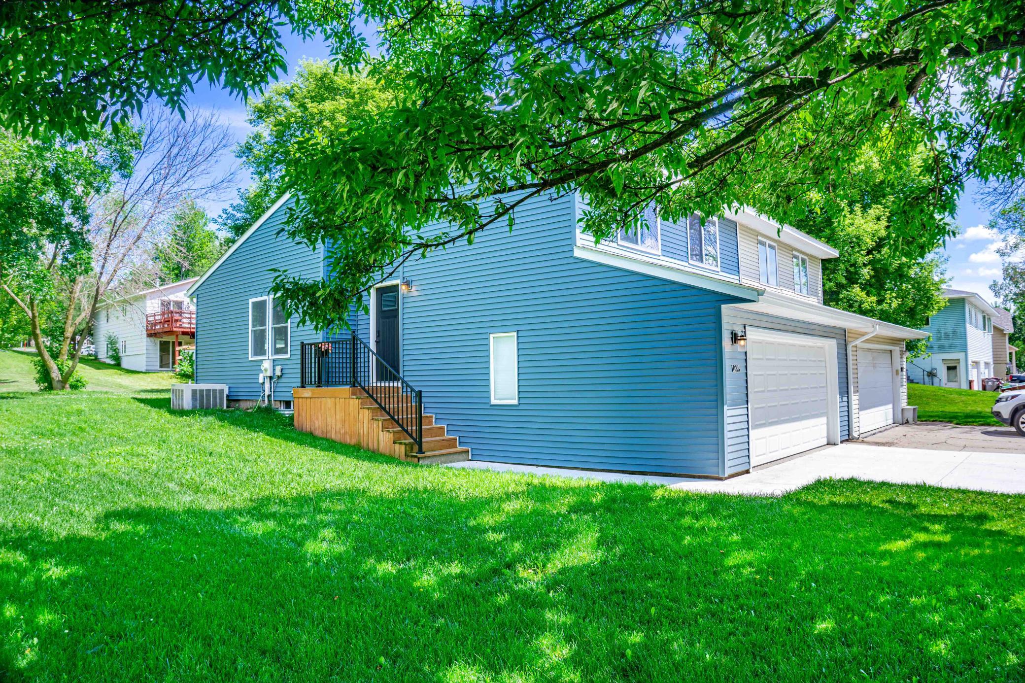 1035 Fox Run Road
