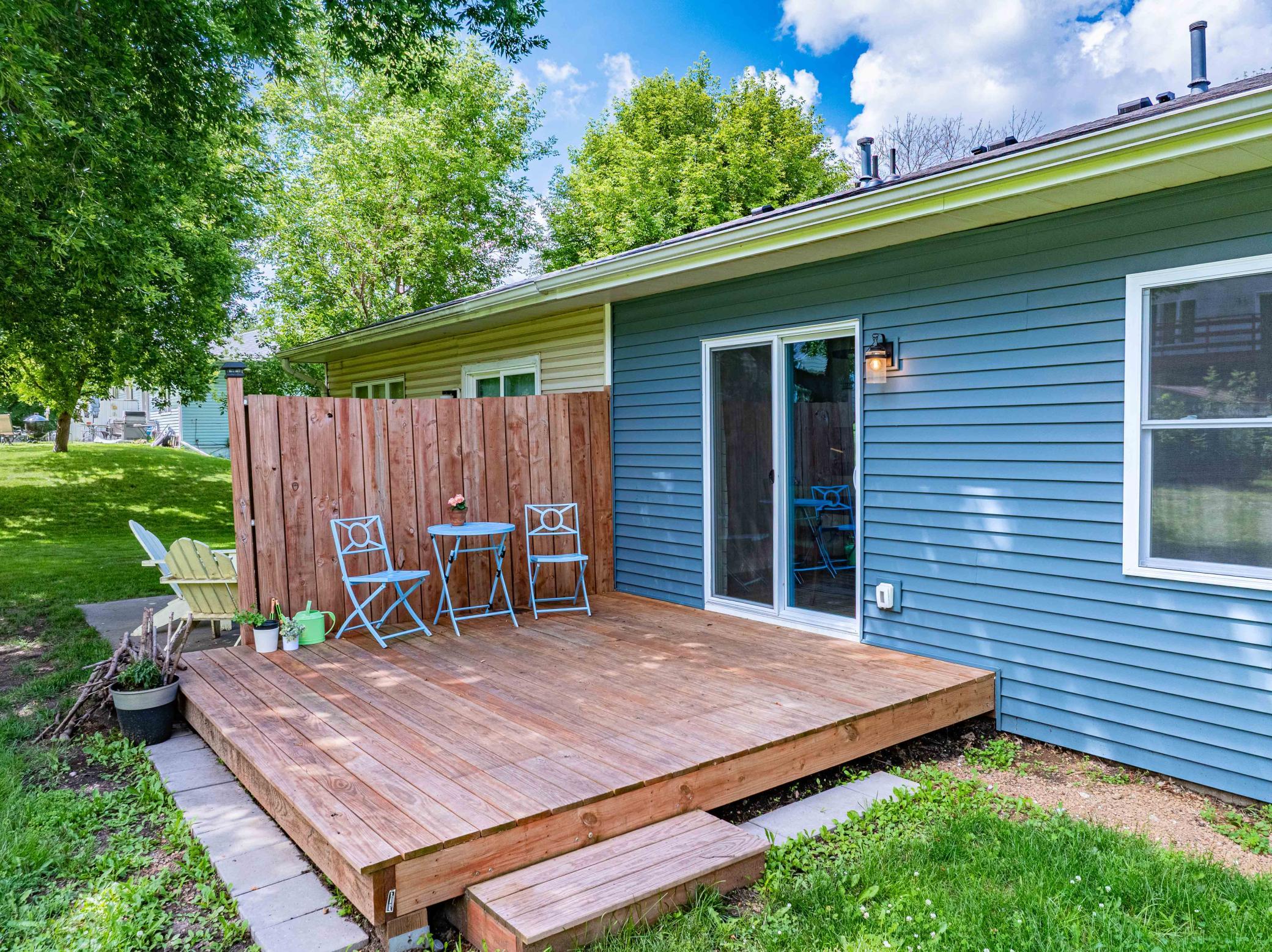 1035 Fox Run Road