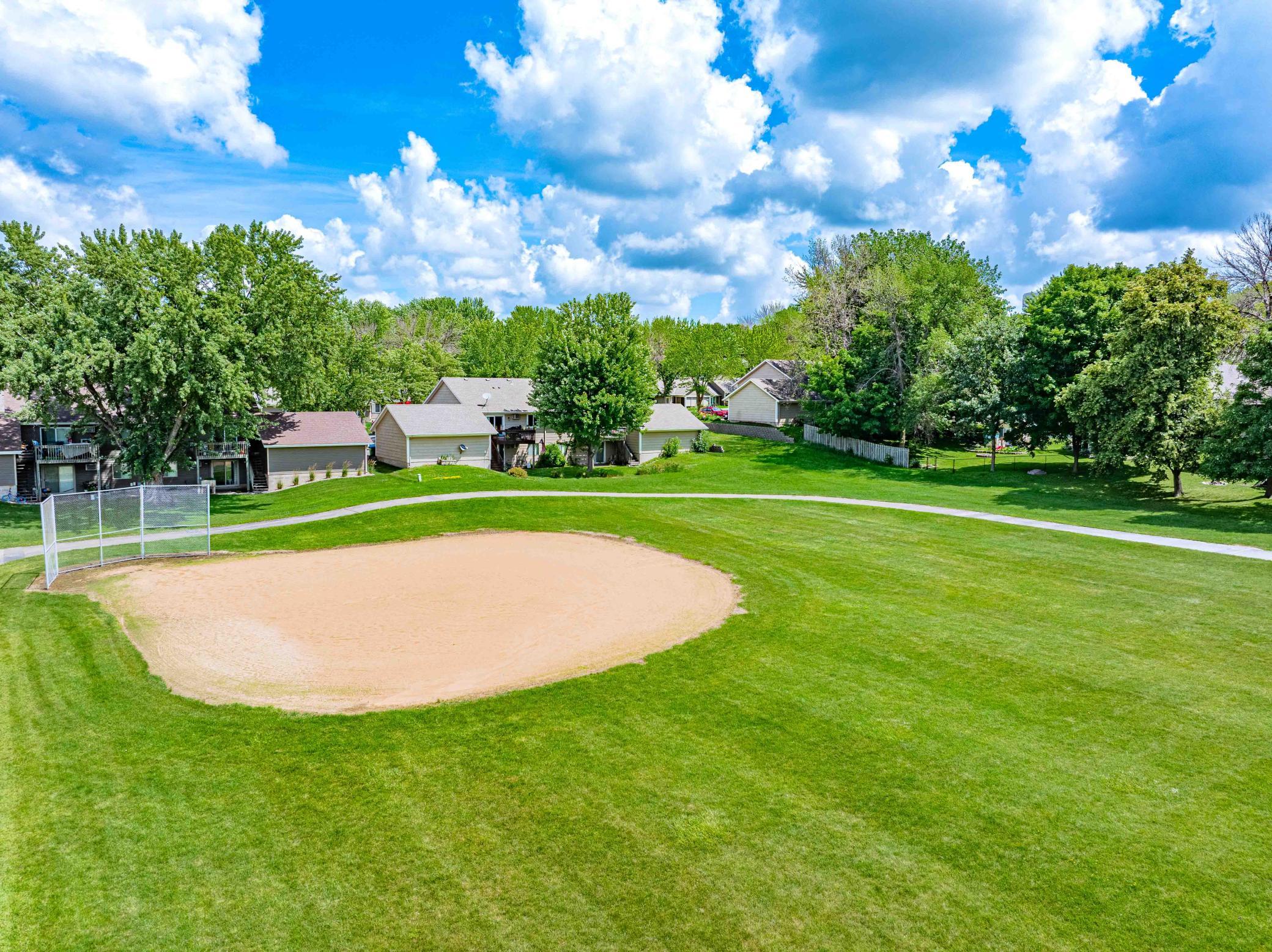 1035 Fox Run Road